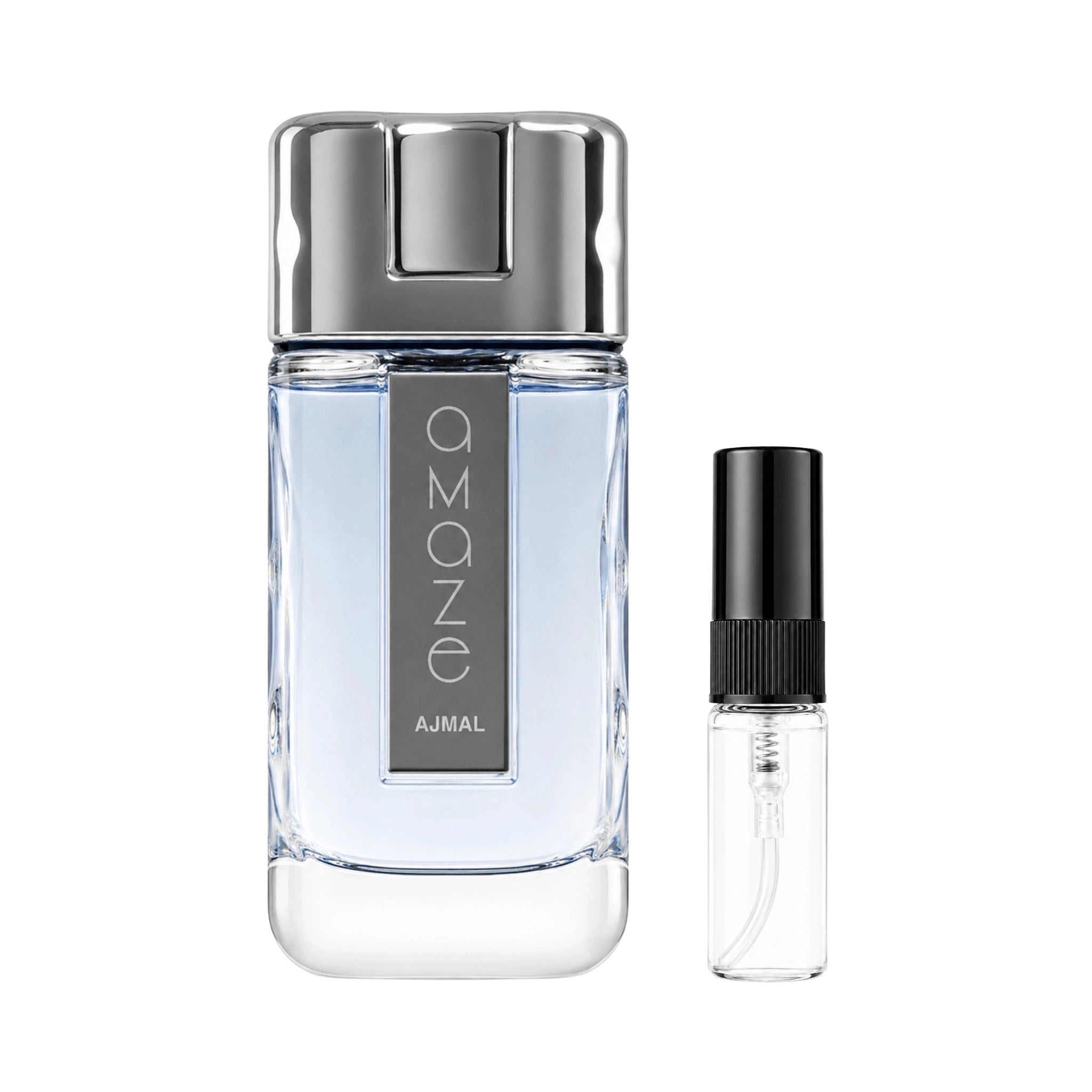 Decant de Amaze for Men Ajmal Eau de Parfum Para Hombre