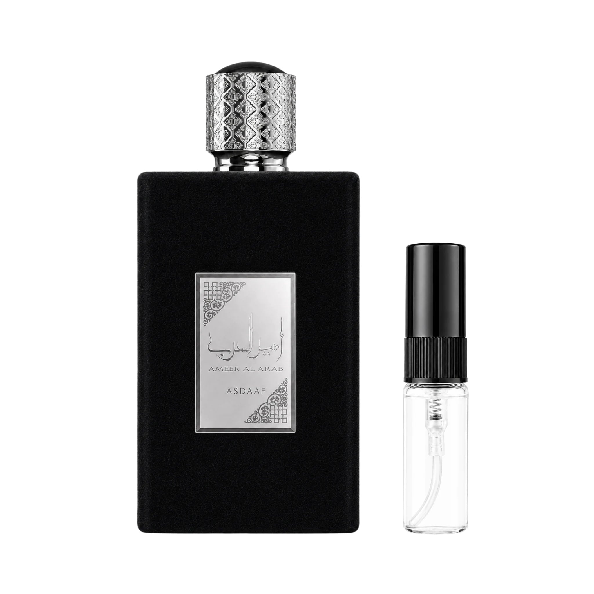 Decant de Ameer Al Arab Asdaaf Eau de Parfum Para Hombre