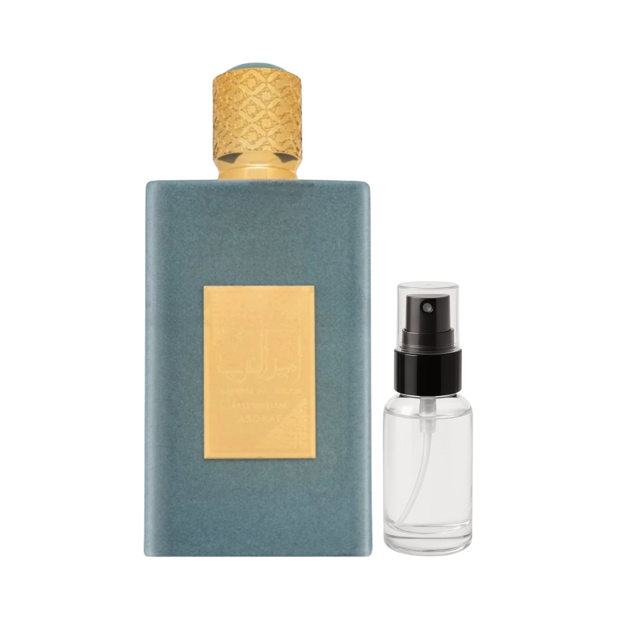 Decant de Ameer Al Arab Imperium Asdaaf Eau de Parfum Para Hombre