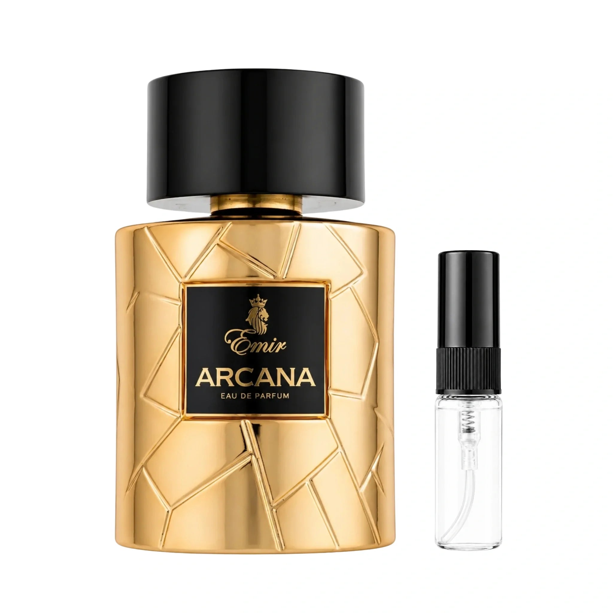 Decant de Arcana Emir Eau de Parfum Unisex