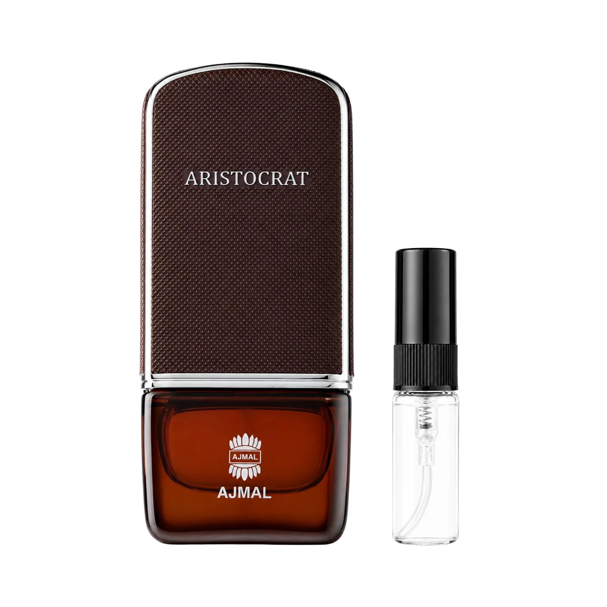 Decant de Aristocrat For Him Ajmal Eau de Parfum Para Hombre