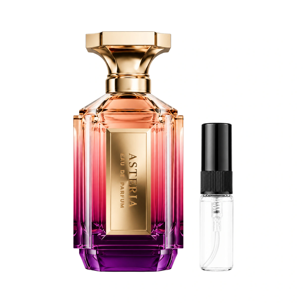 Decant de Asteria Velixir Eau de Parfum