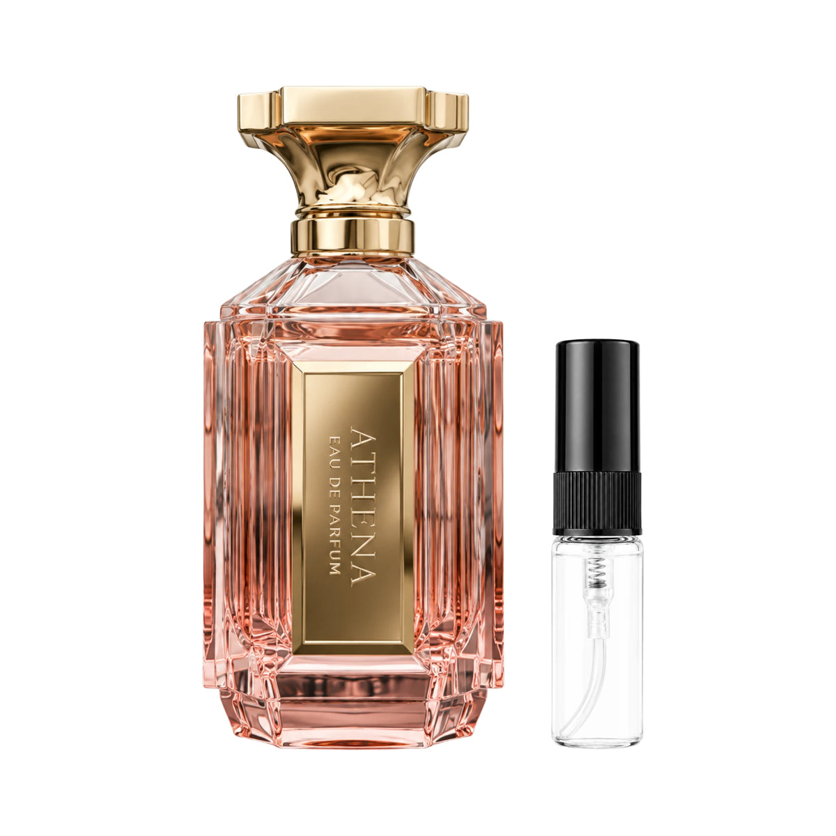 Decants de Athena Velixir Eau de Parfum