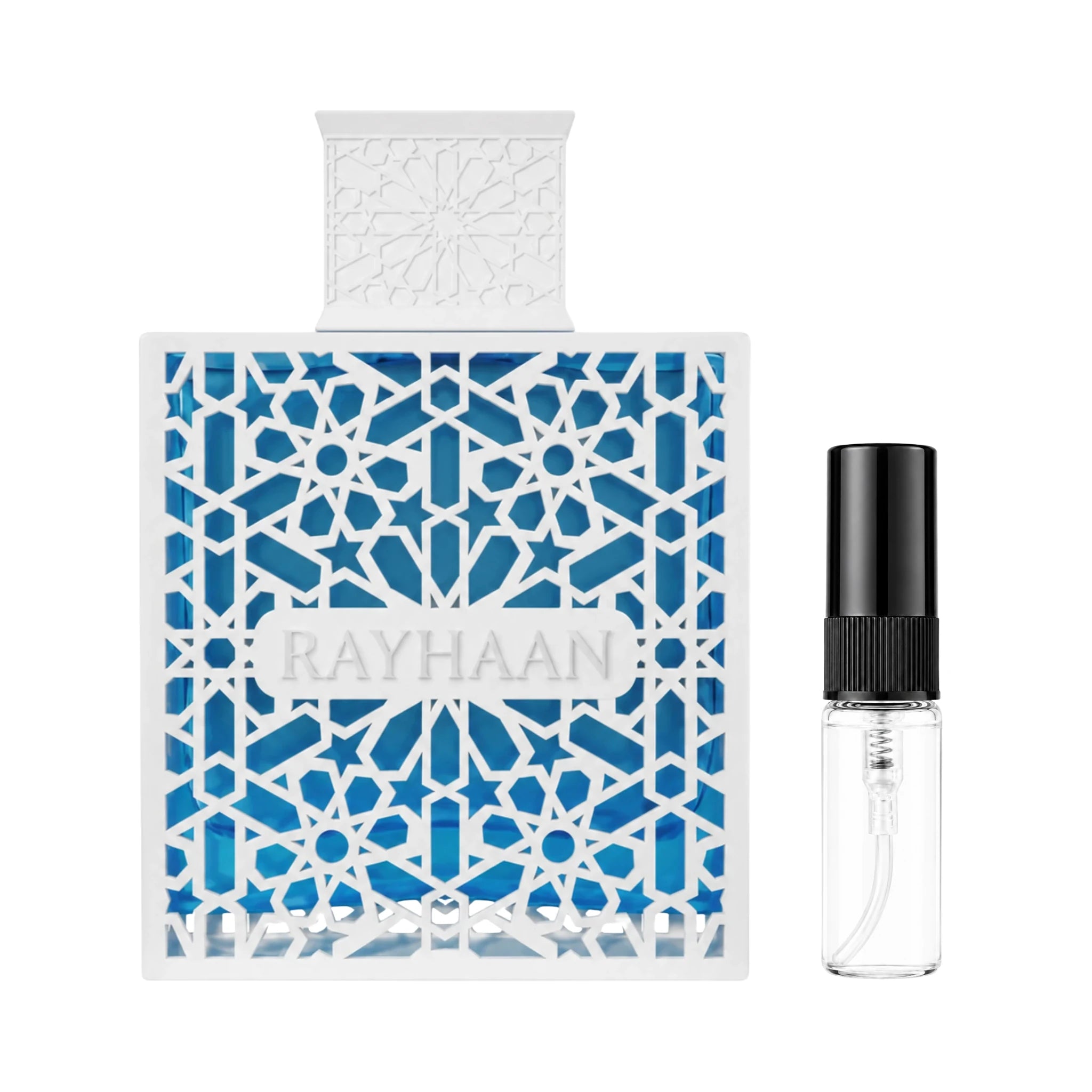 Decant de Azul Rayhaan Eau de Parfum