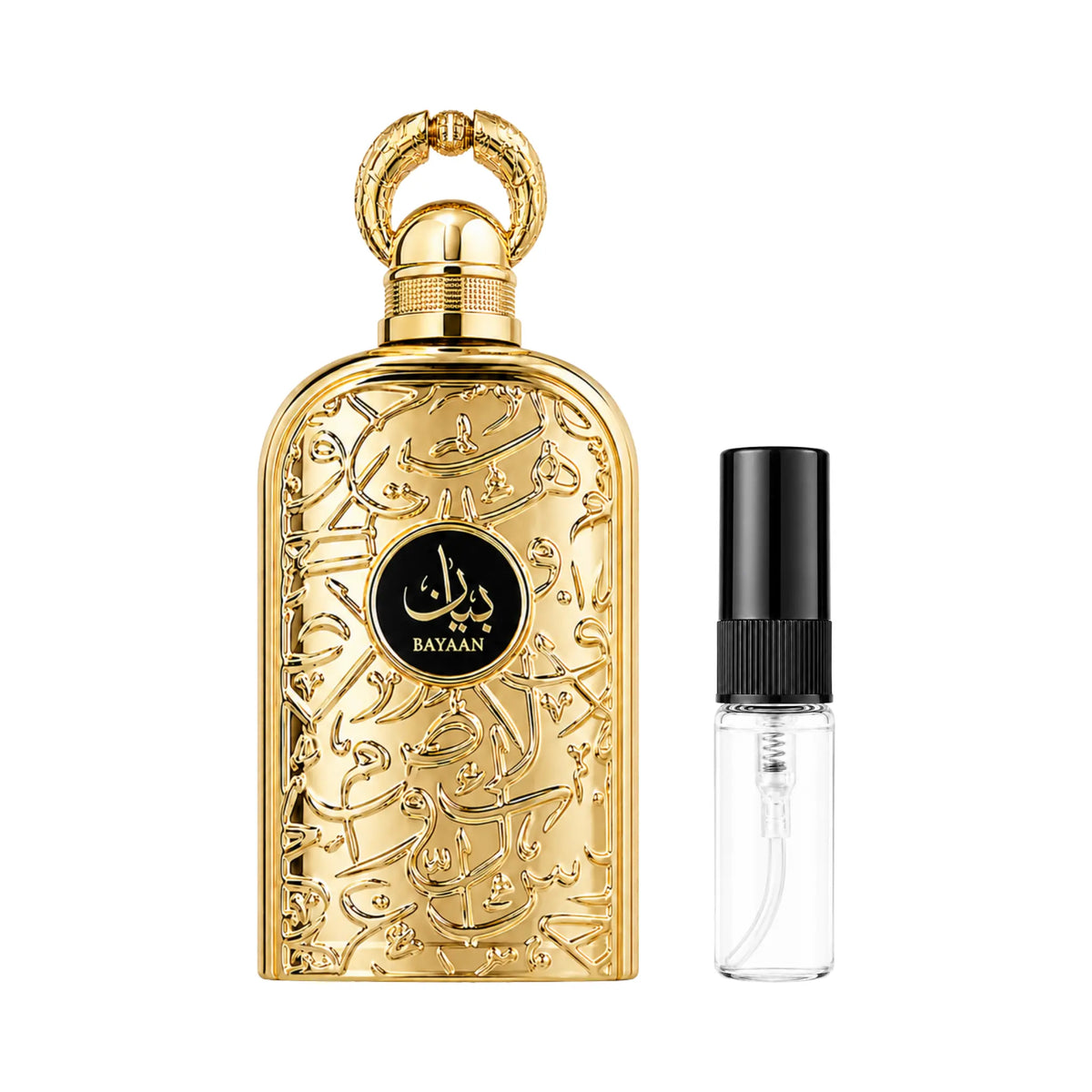 Decant de Bayaan Lattafa Eau de Parfum Unisex