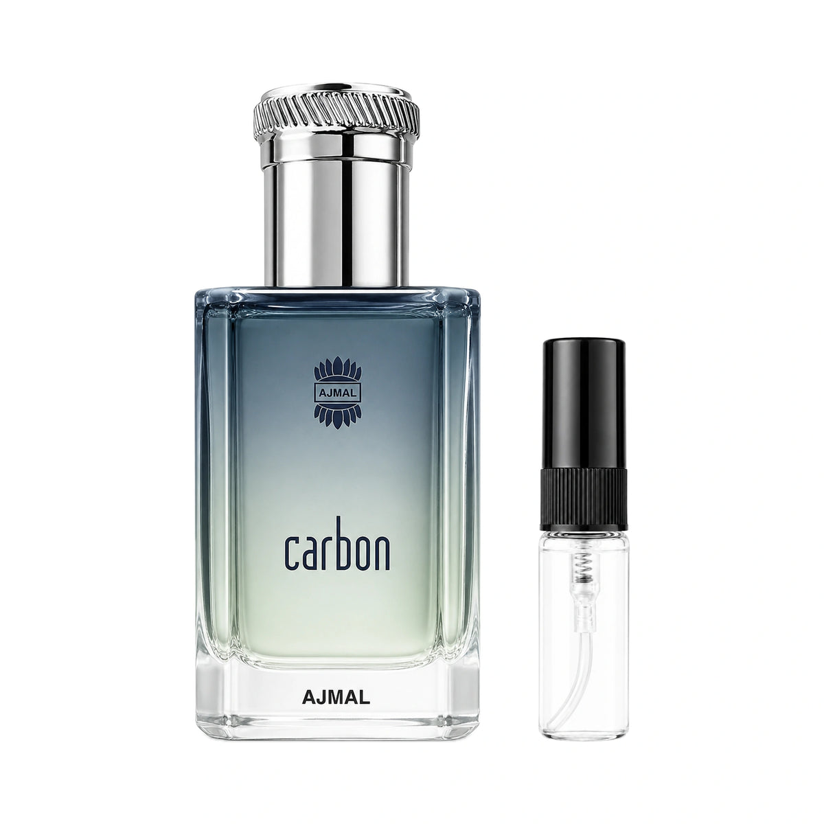 Decant de Carbon Ajmal Eau de Parfum Para Hombre