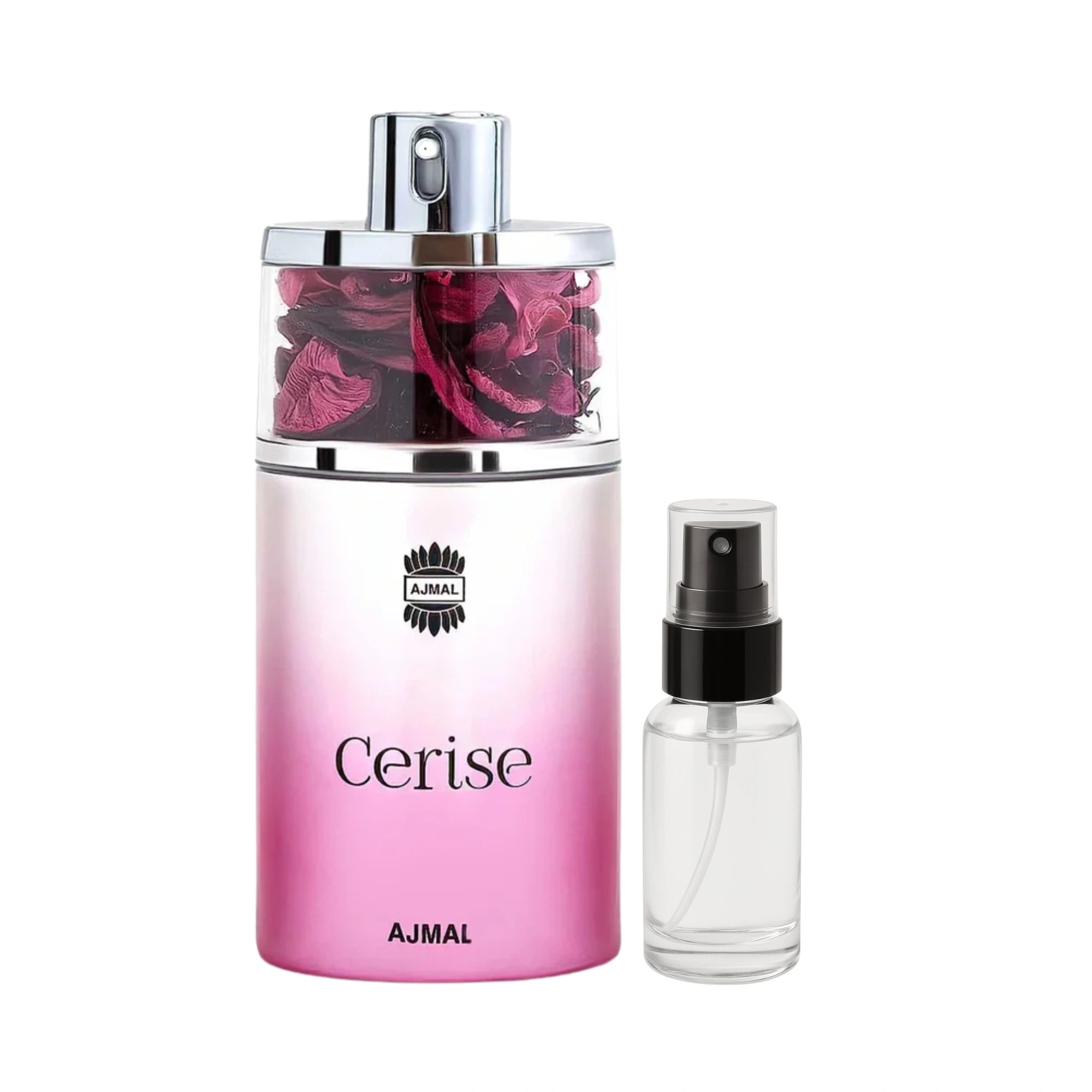 Decant de Cerise Ajmal Eau de Parfum Para Mujer