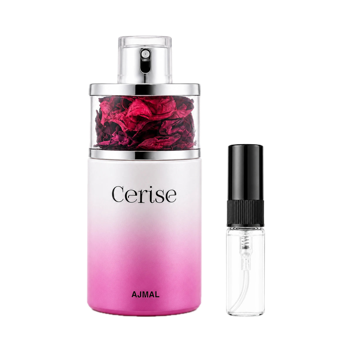 Decant de Cerise Ajmal Eau de Parfum Para Mujer