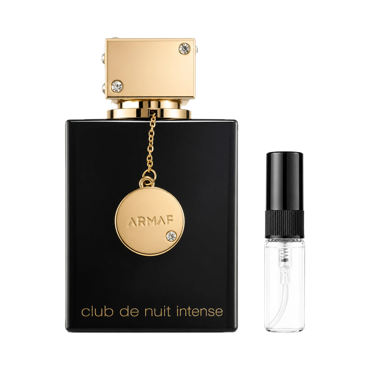 Decant de Club De Nuit Intense Woman Eau de Parfum Para Mujer