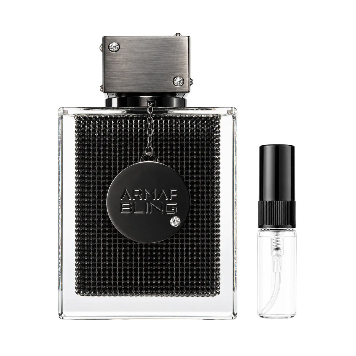 Decant de Club de Nuit Bling Armaf Eau de Parfum
