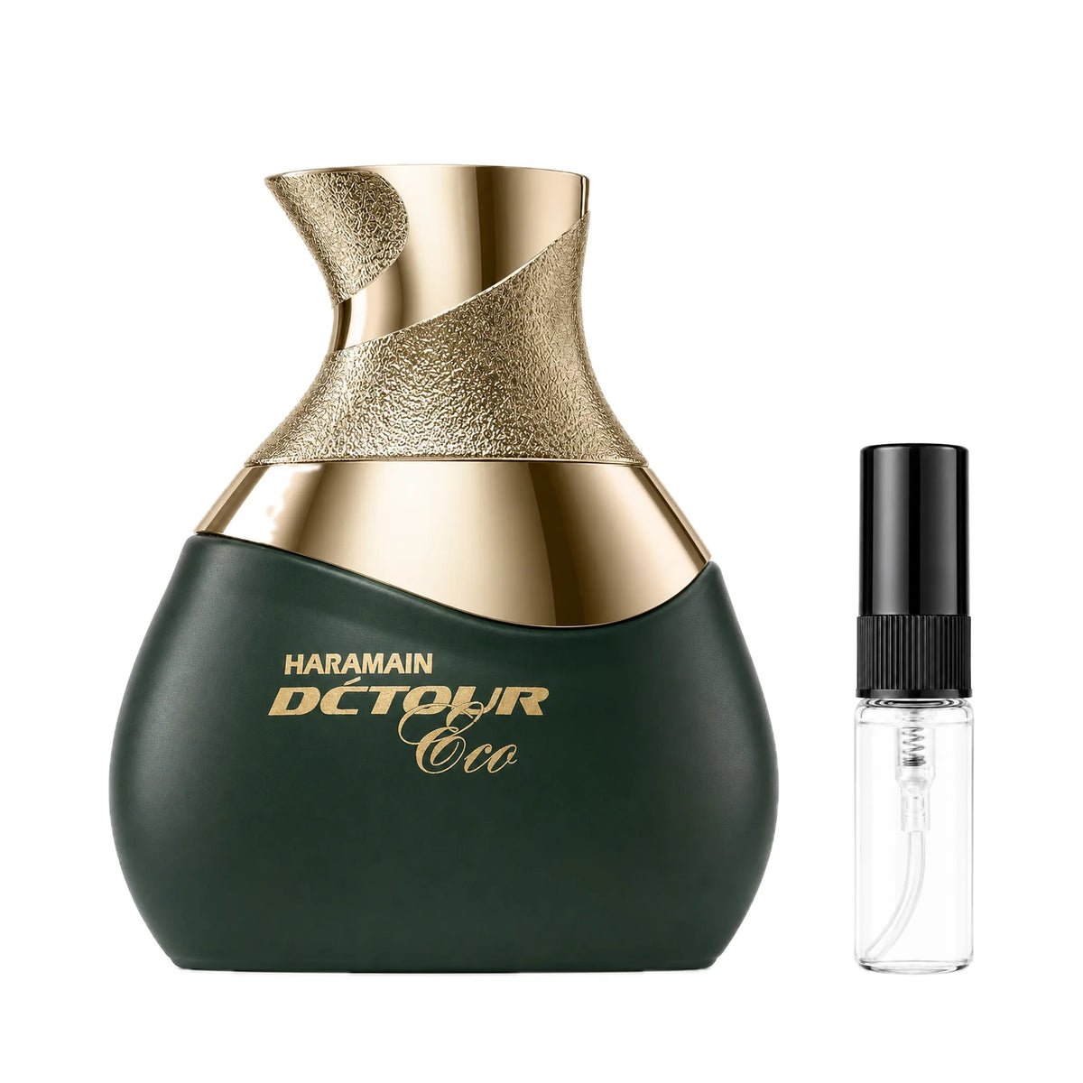 Decant de Detour Eco Al Haramain Eau de Parfum Unisex