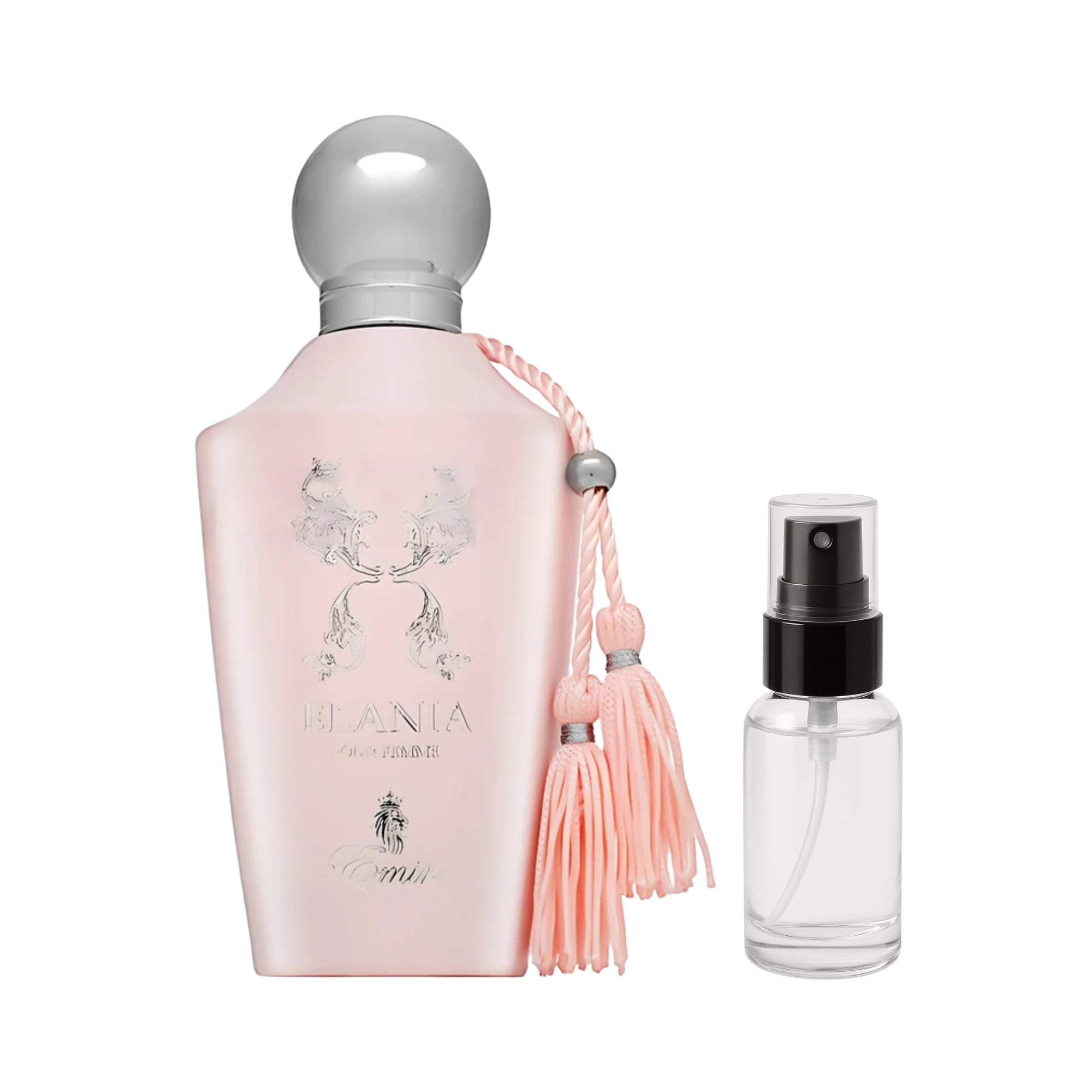 Decant de Elania Emir Eau de Parfum Para Mujer