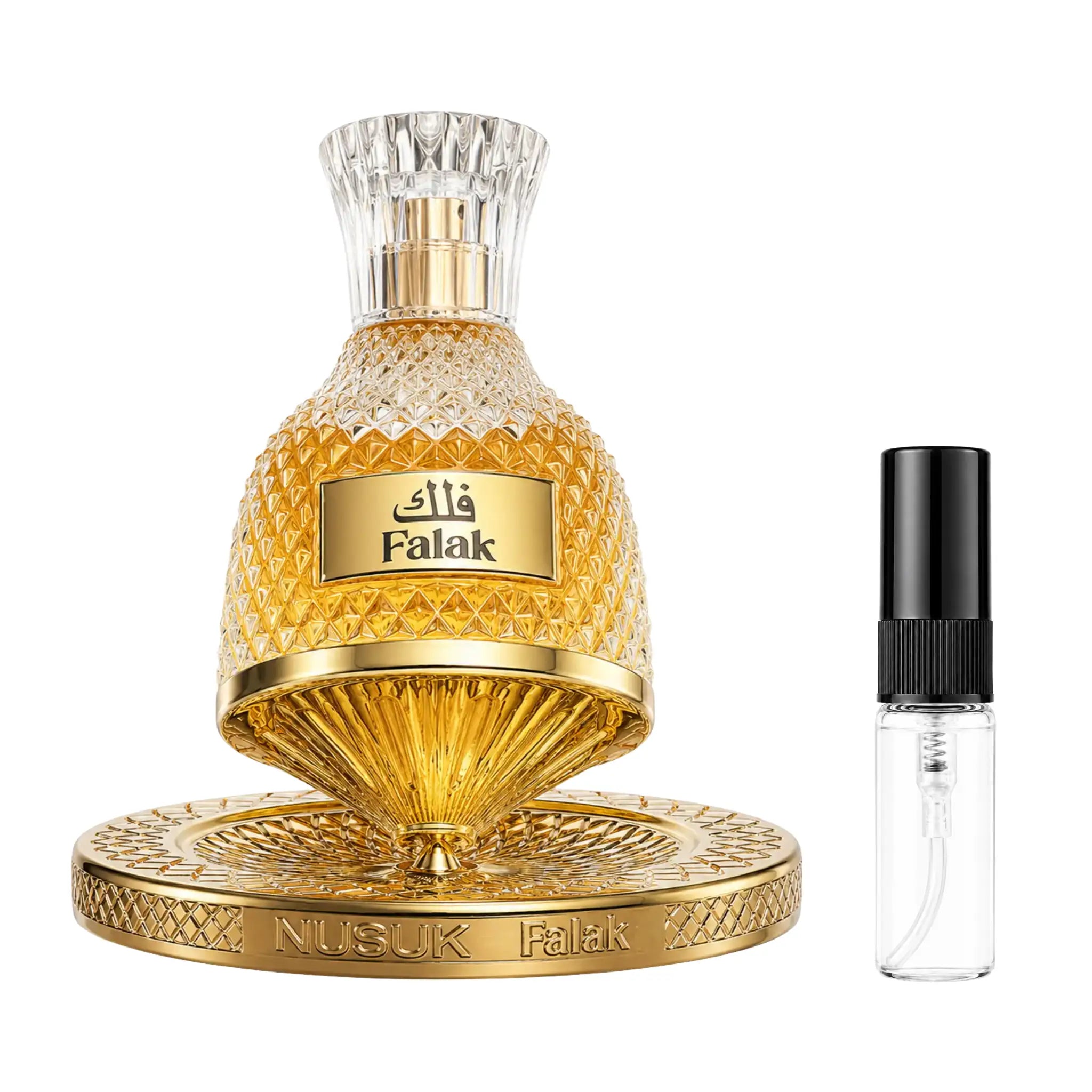 Decant de Falak Nusuk Eau de Parfum (3ML)