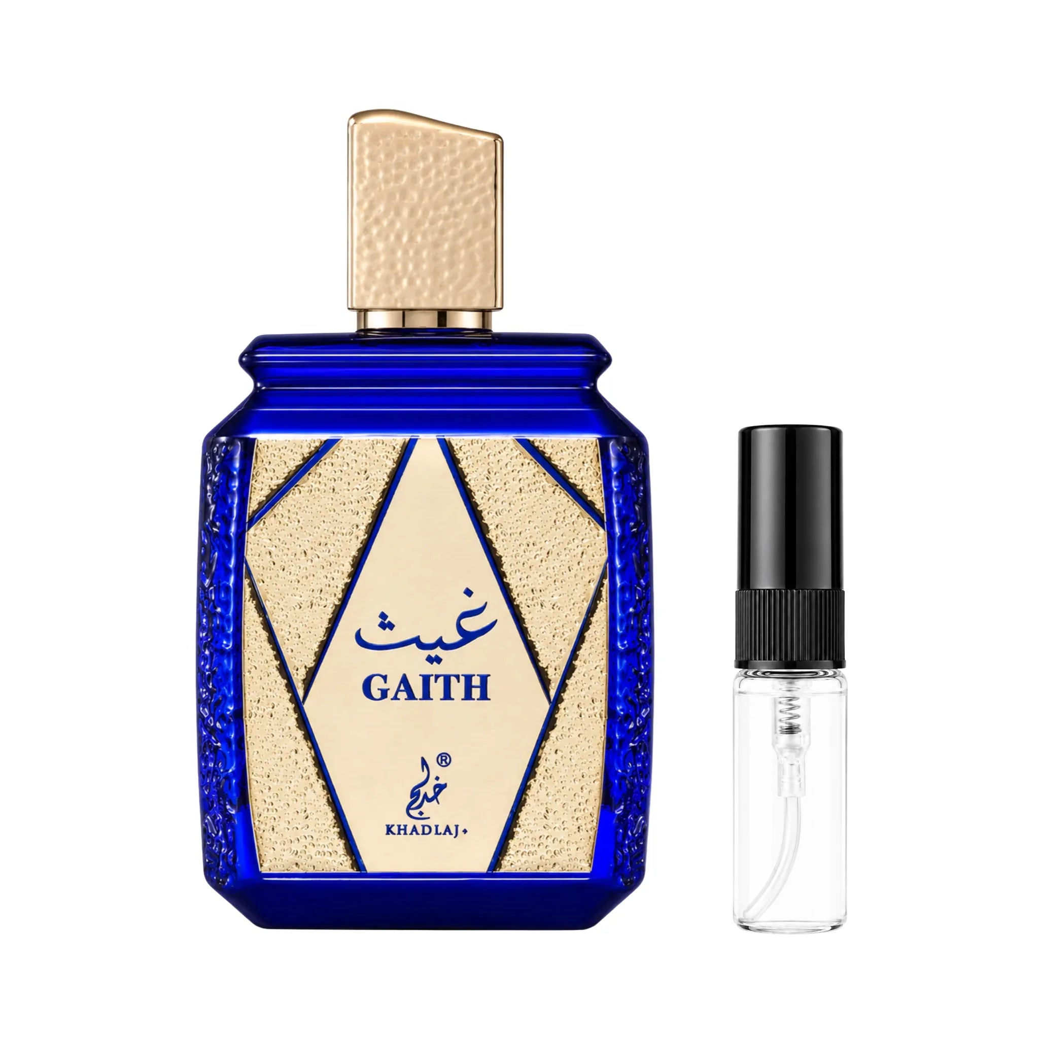 Decant de Gaith Khadlaj Eau de Parfum (3ML)