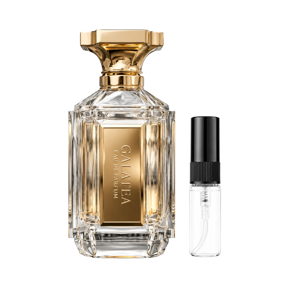 Decant de Galatea Velixir Eau de Parfum