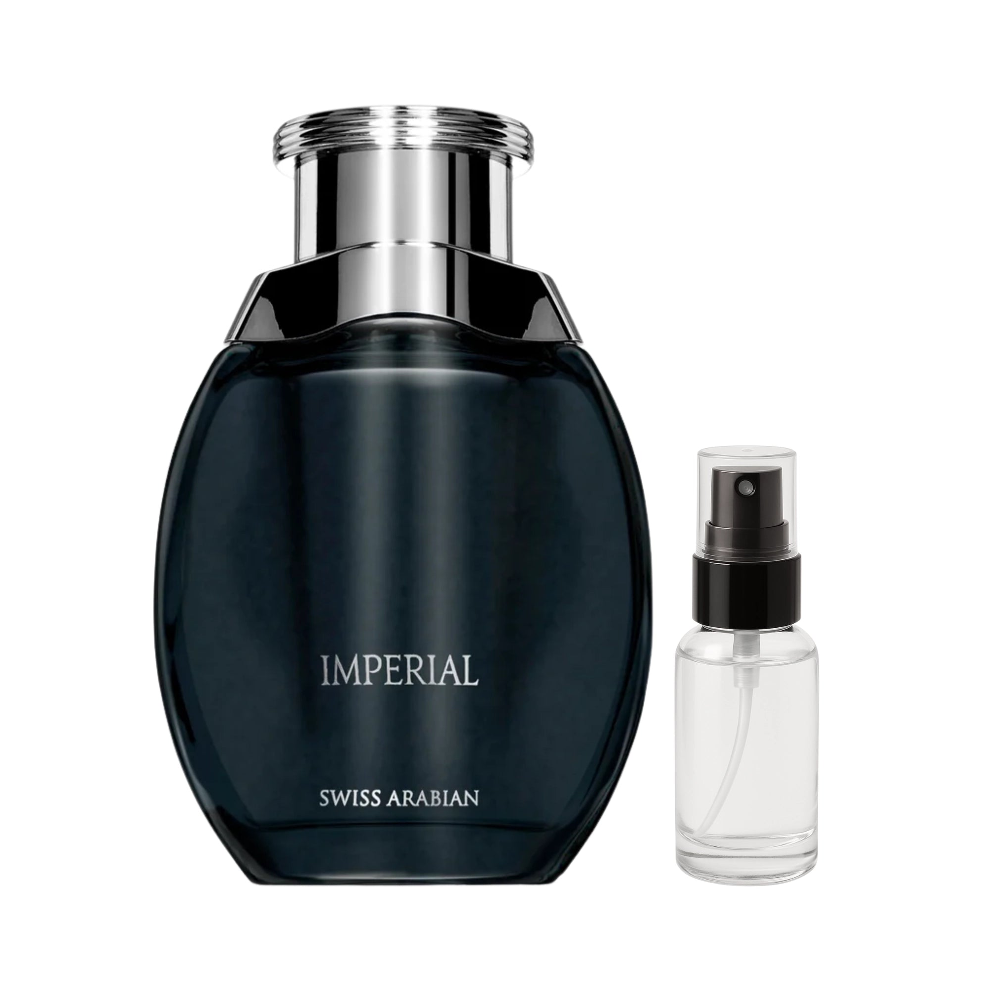 Decant de Imperial Swiss Arabian Eau de Parfum Para Hombre