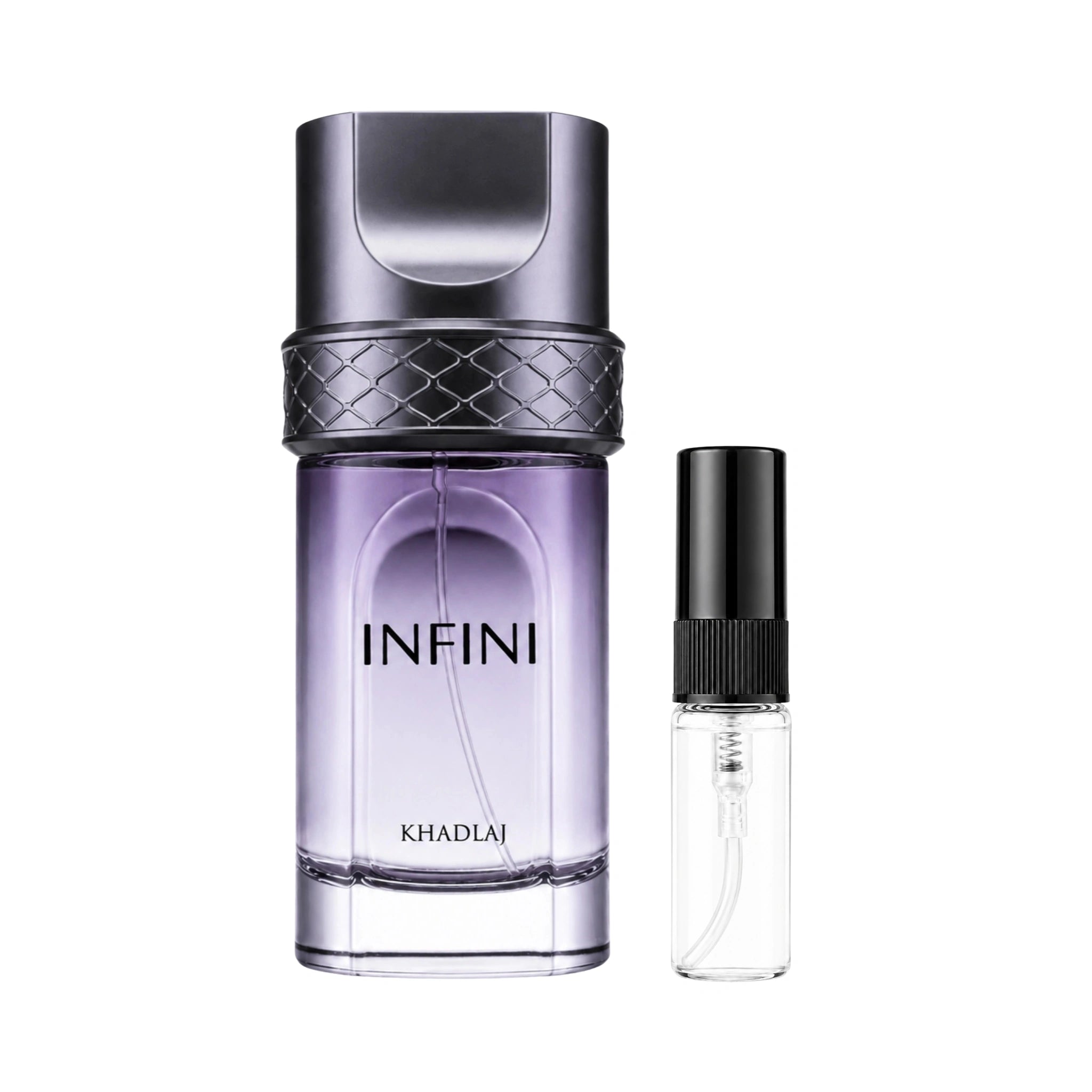 Decant de Infini Khadlaj Eau de Parfum (3ML)