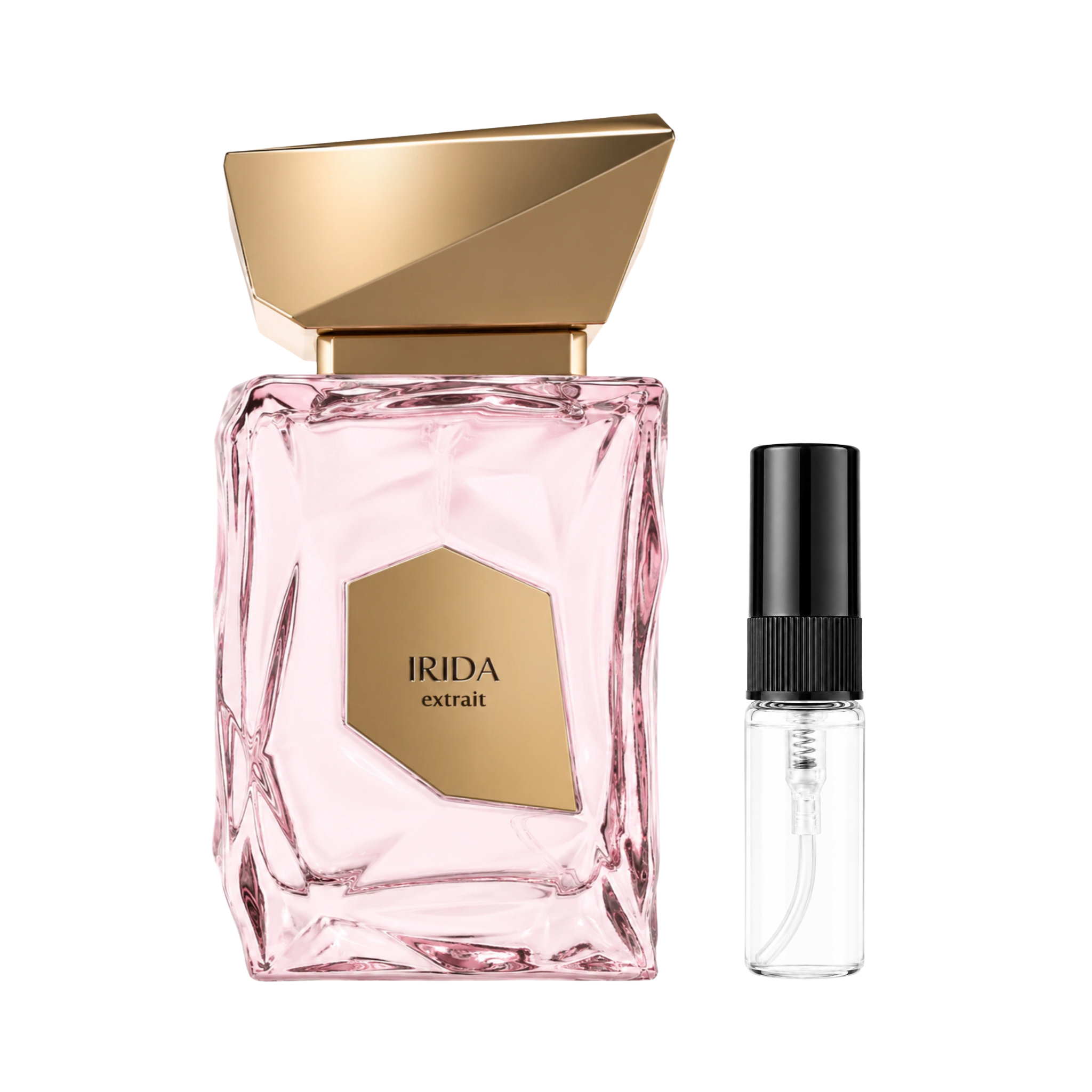 Decant de Irida French Avenue Eau de Parfum (3ML)