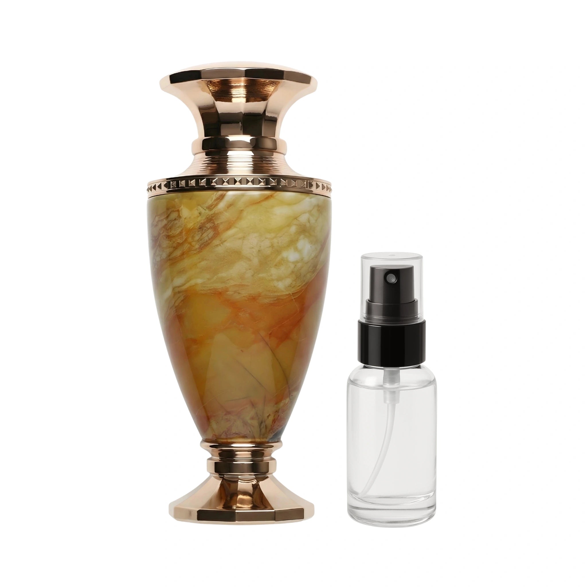 Decant de Jade Giallo French Avenue Extrait de Parfum (3ML)