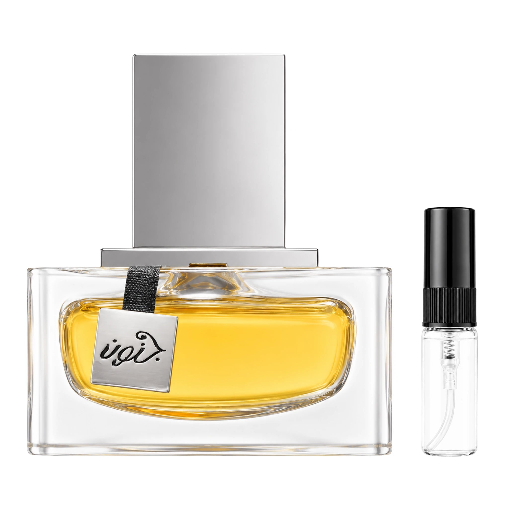 Decant de Junoon Satin Pour Homme Rasasi Eau de Parfum Para Hombre