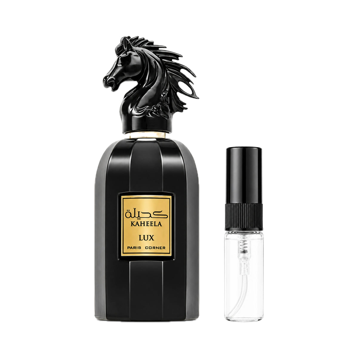 Decant de Kaheela Lux Paris Corner Eau de Parfum Unisex