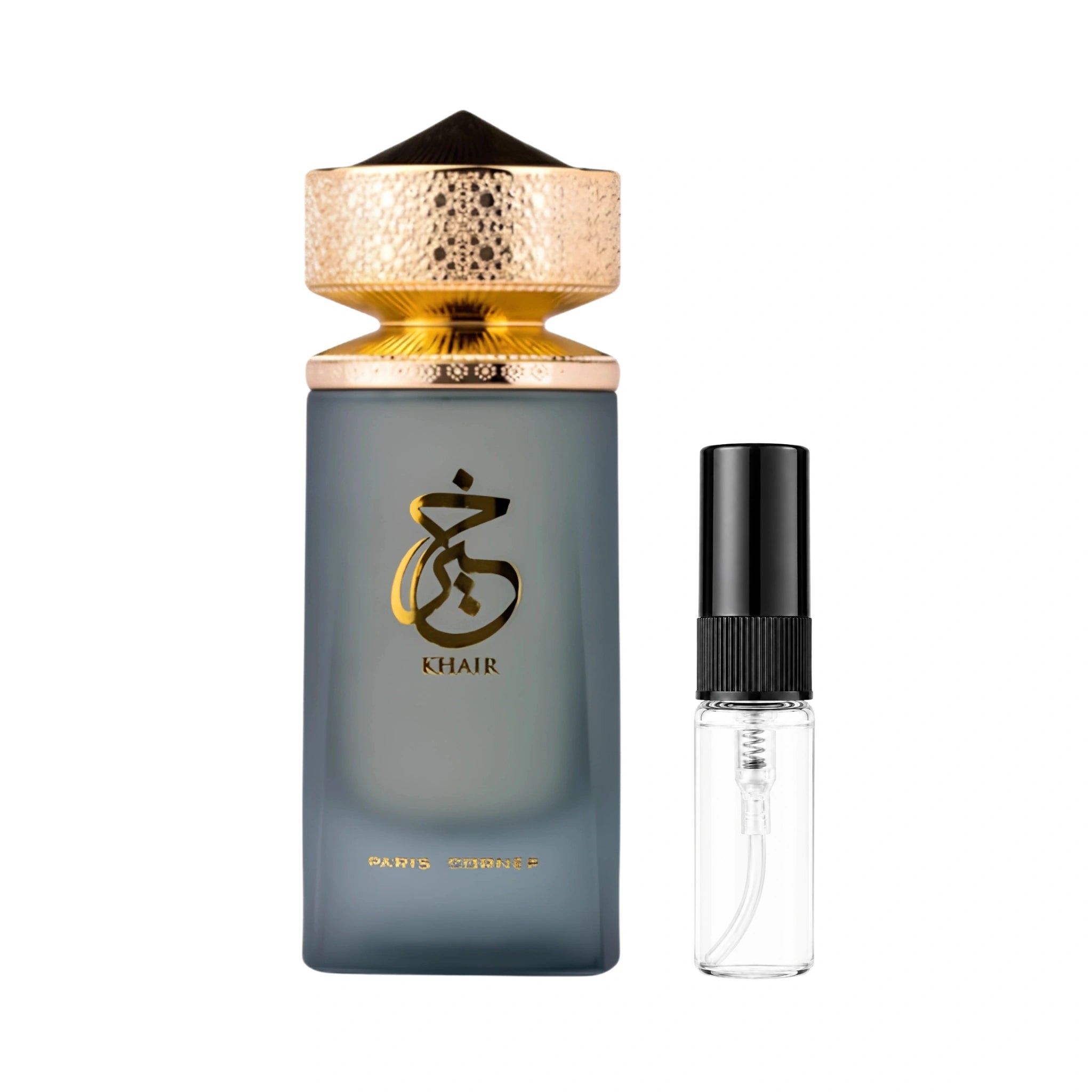 Decant de Khair Paris Corner Eau de Parfum Unisex