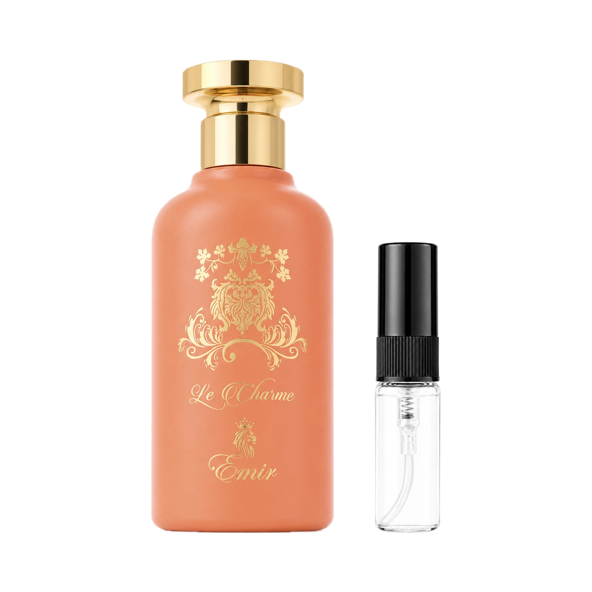 Decant de Le Charme Emir Eau de Parfum Para Mujer