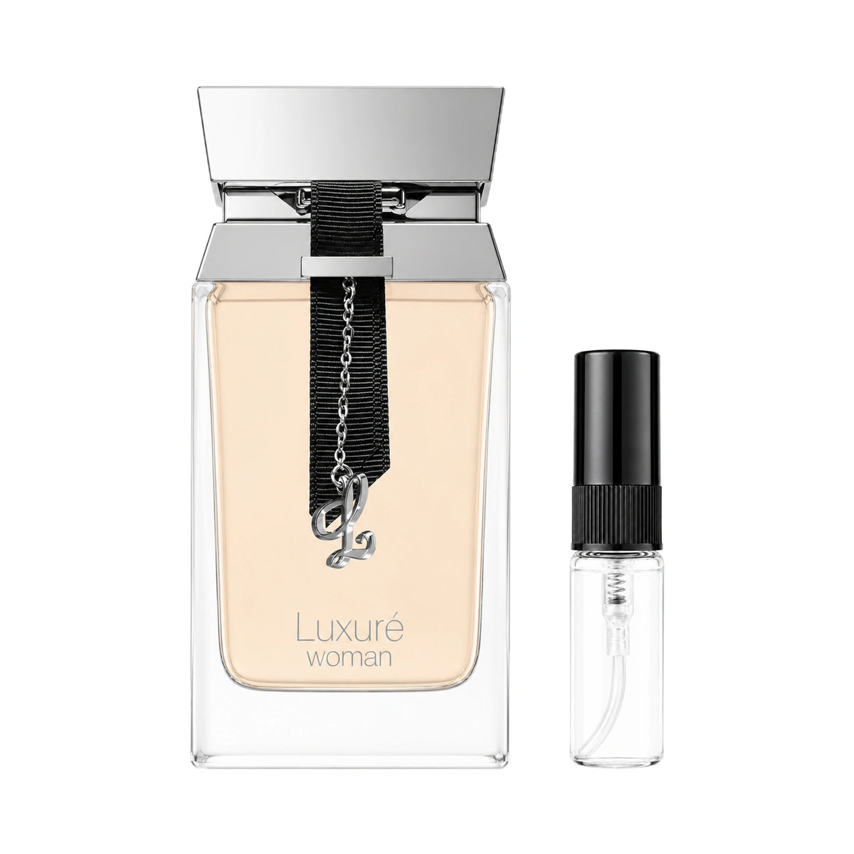 Decant de Luxuré Woman Rave Eau de Parfum Para Mujer