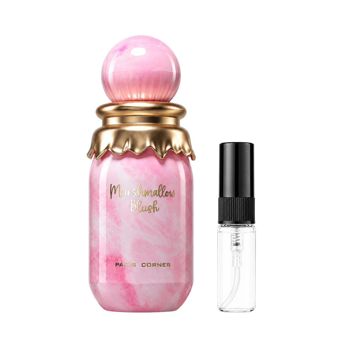 Decant de Marshmallow Blush Paris Corner Eau de Parfum