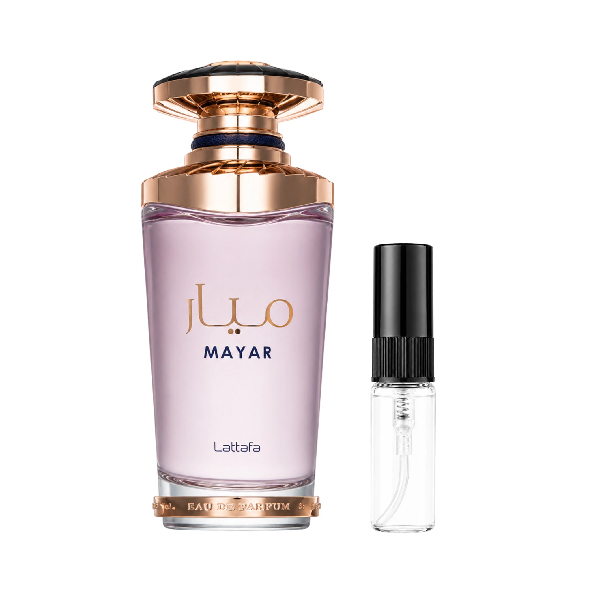 Decant de Mayar Lattafa Eau de Parfum 