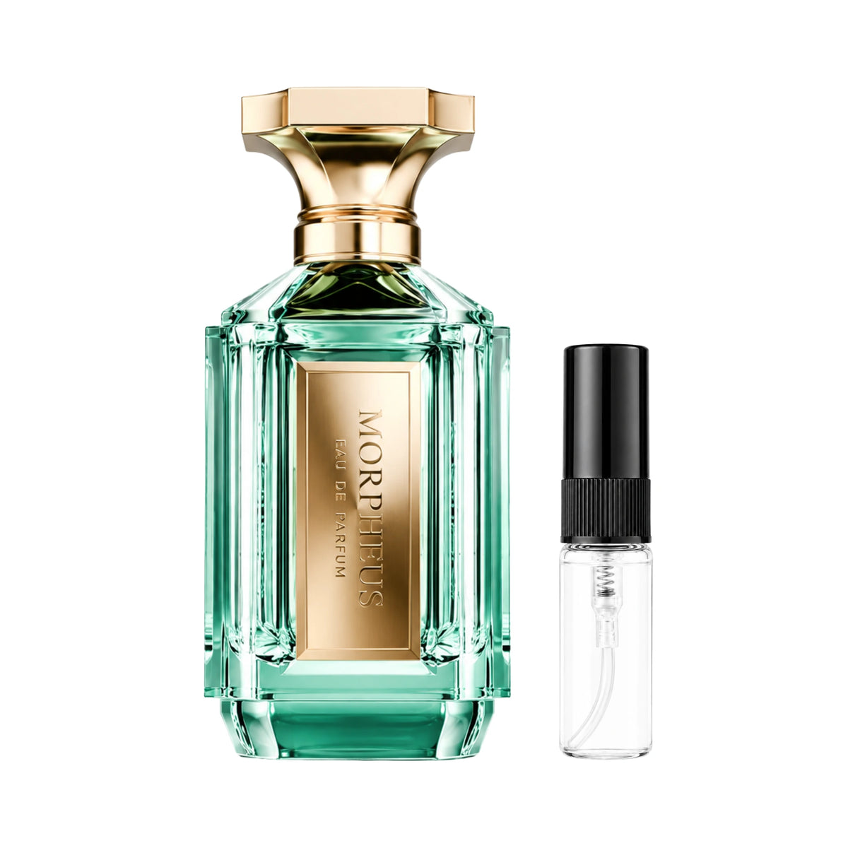 Decant de Morpheus Velixir Eau de Parfum