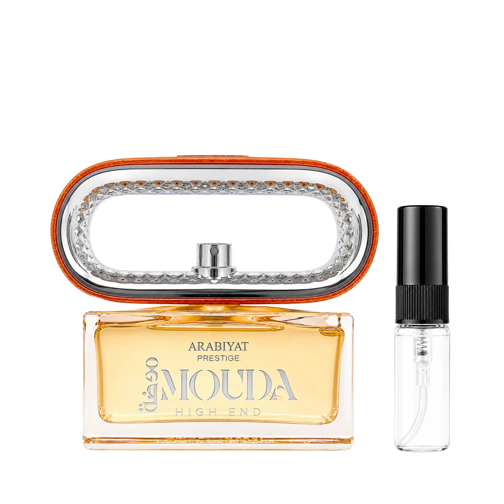 Decant de Mouda High End Arabiyat Prestige Eau de Parfum