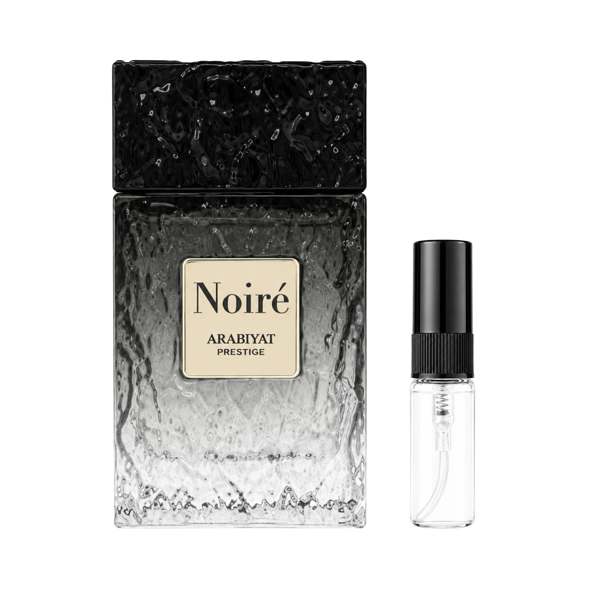 Decant de Noirè Arabiyat Prestige Eau de Parfum