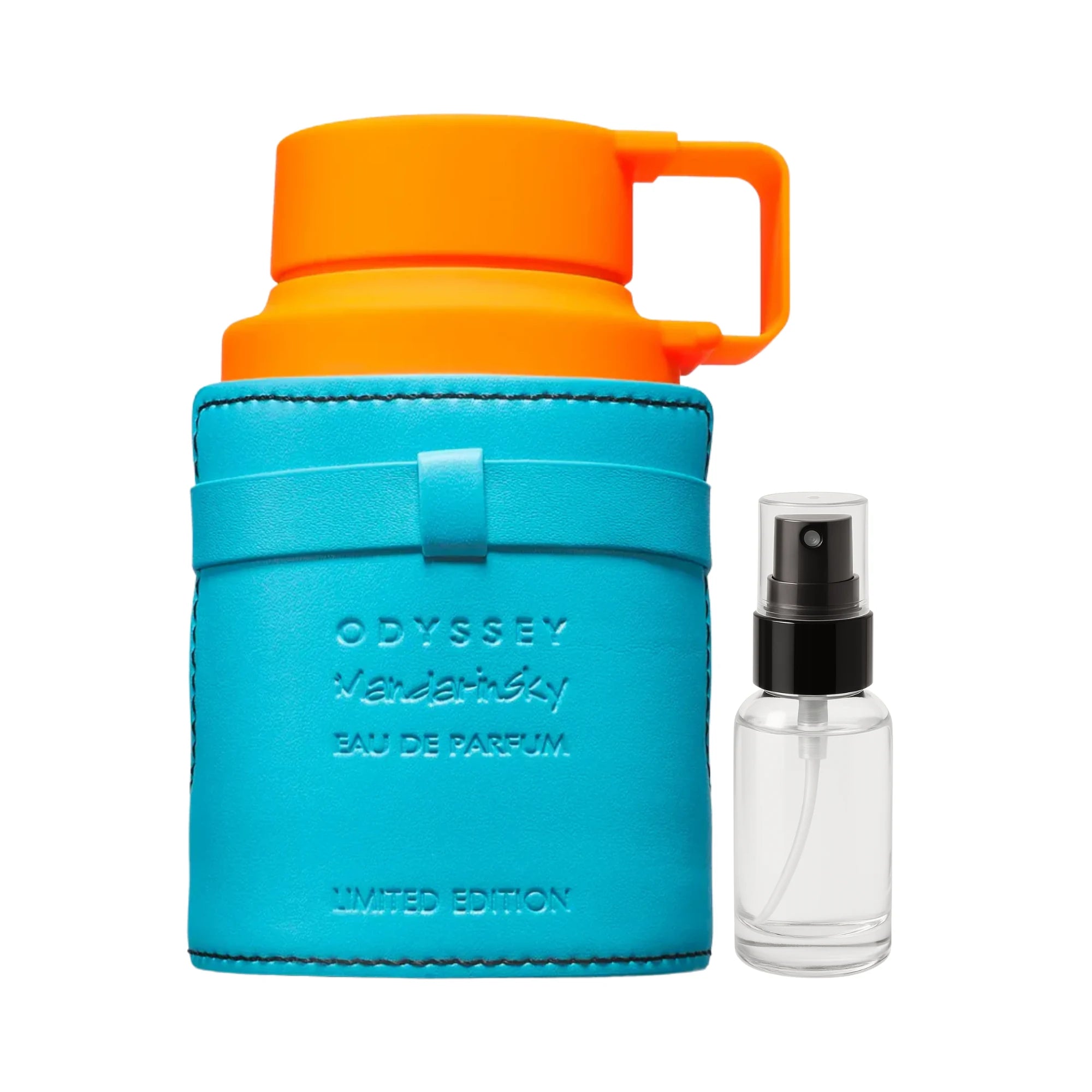 Decant de Odyssey Mandarin Sky Armaf Eau de Parfum Para Hombre