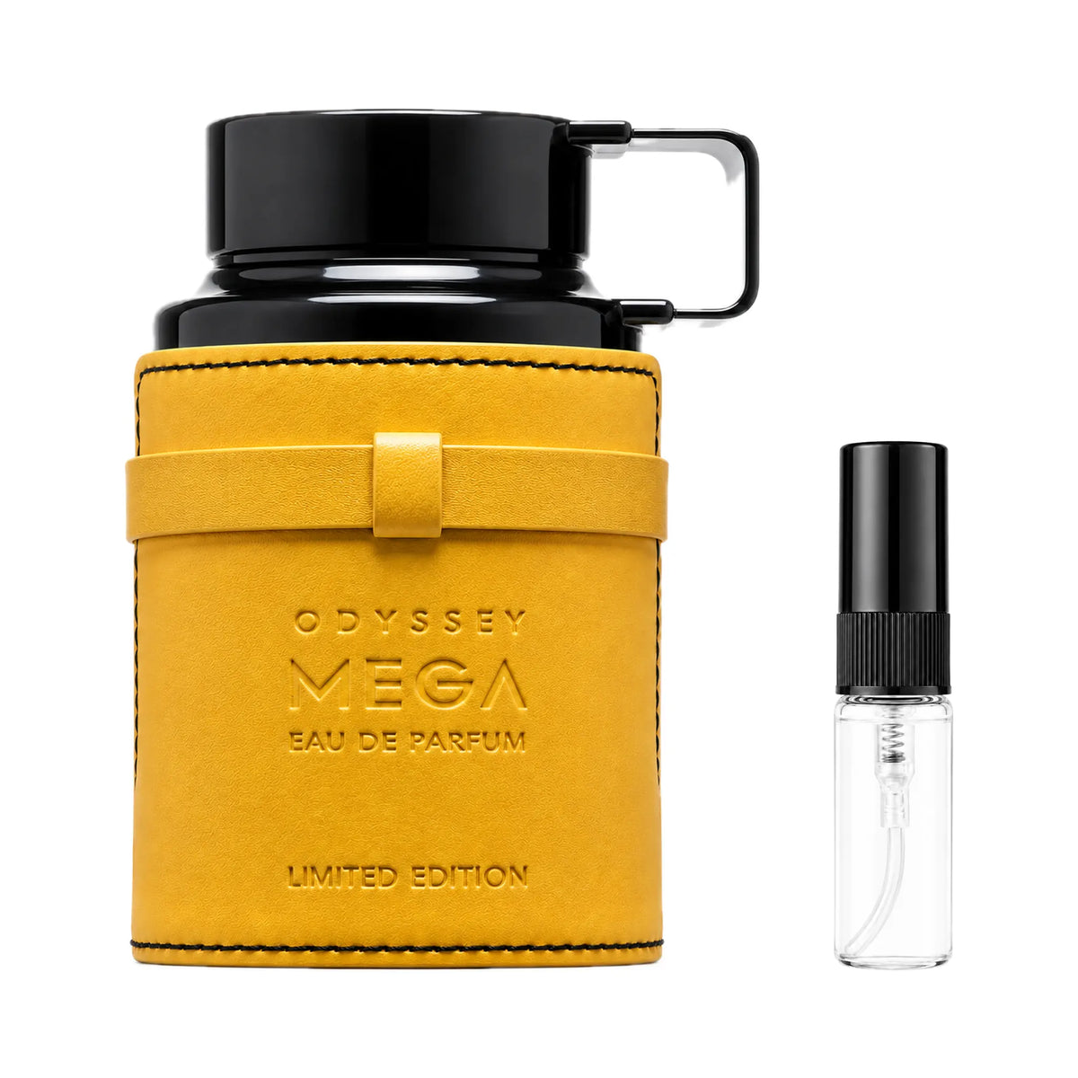 Decant de Odyssey Mega Armaf Eau de Parfum Para Hombre