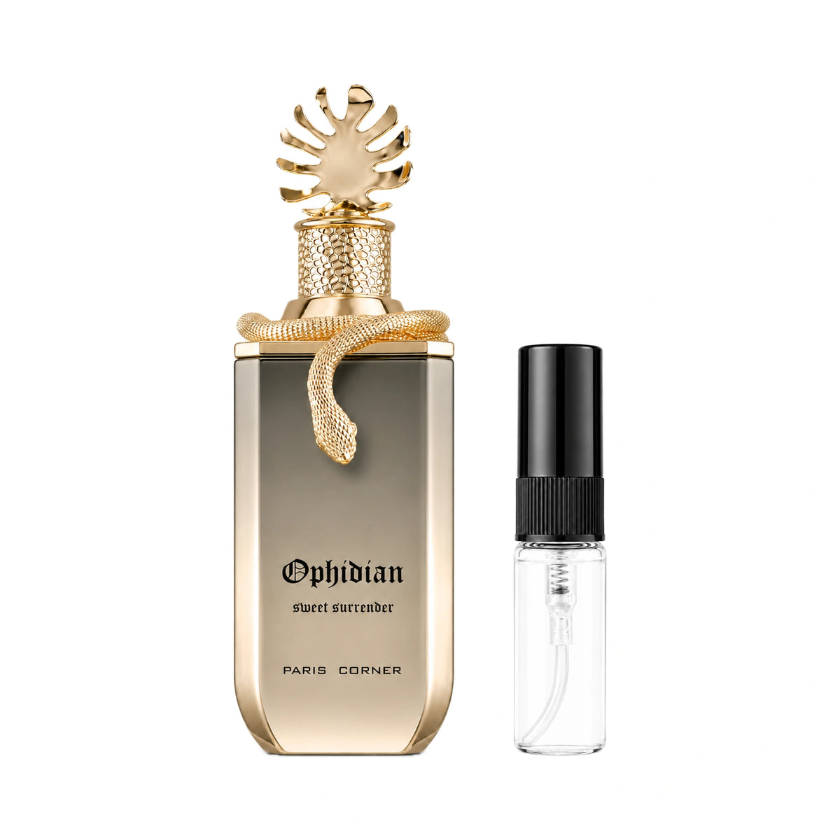 Decant de Ophidian Sweet Surrender Paris Corner Eau de Parfum Unisex