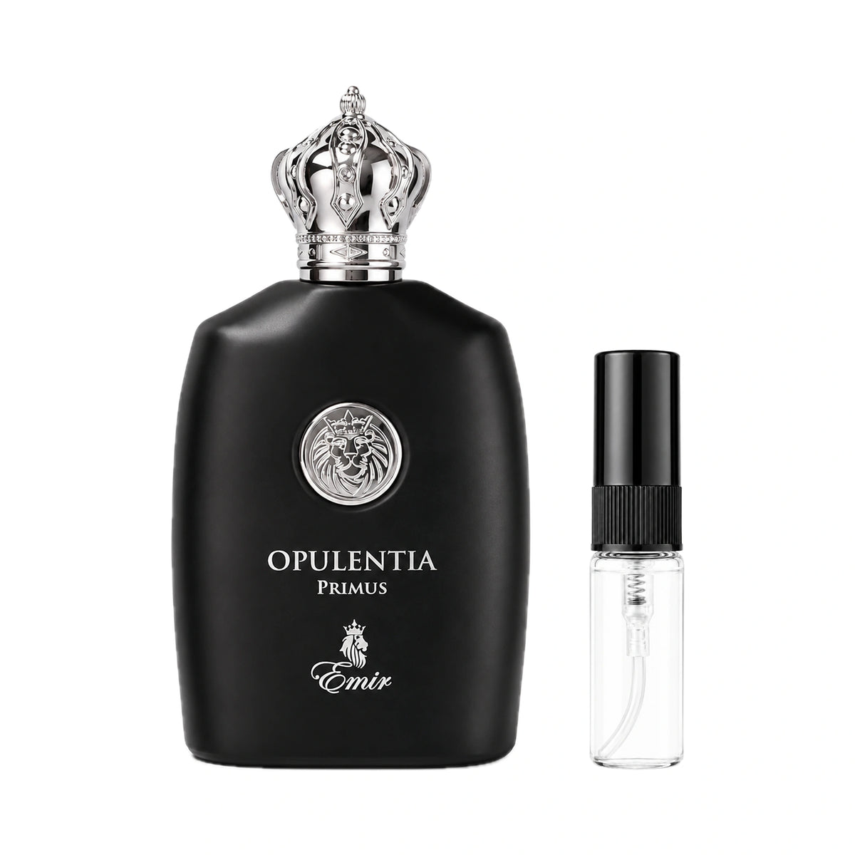 Decant de Opulentia Primus Emir Eau de Parfum Para Hombre