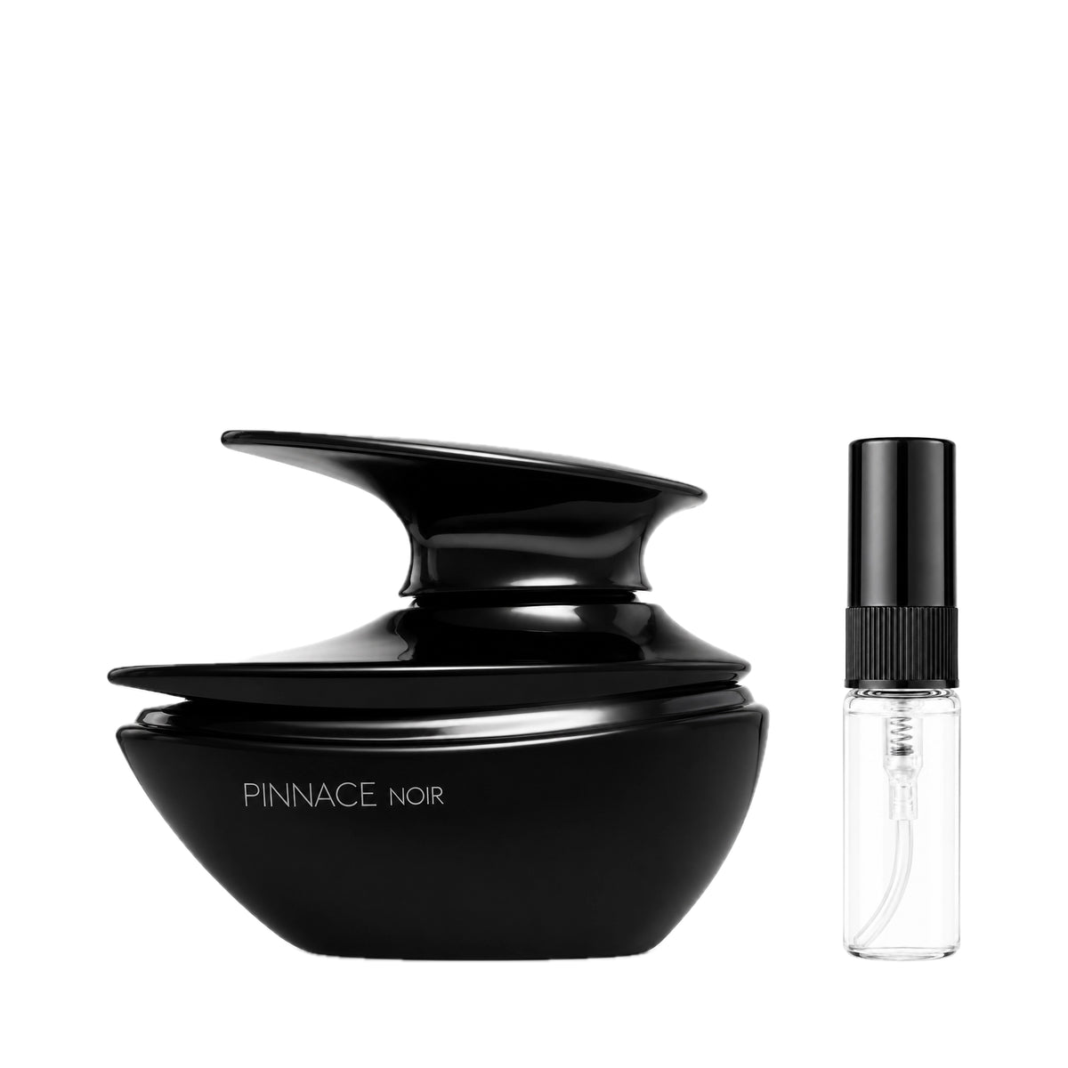 Decant de Pinnace Noir French Avenue Eau de Parfum Para Hombre (3ML)