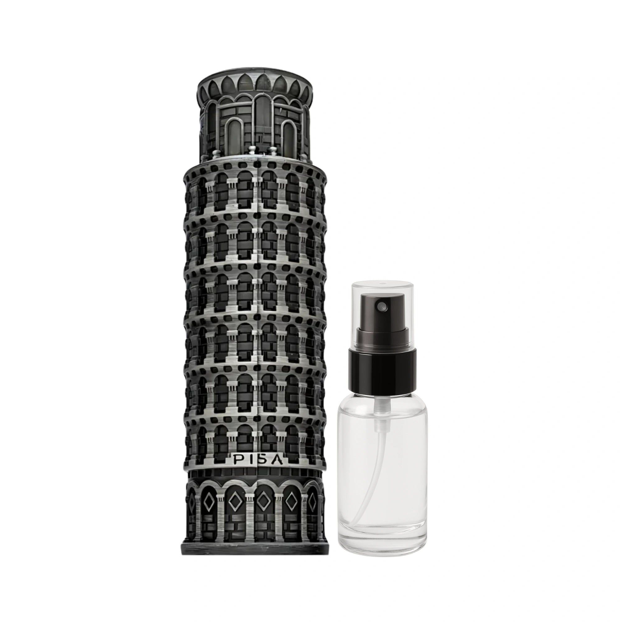 Decant de Pisa Lattafa Eau de Parfum Para Hombre