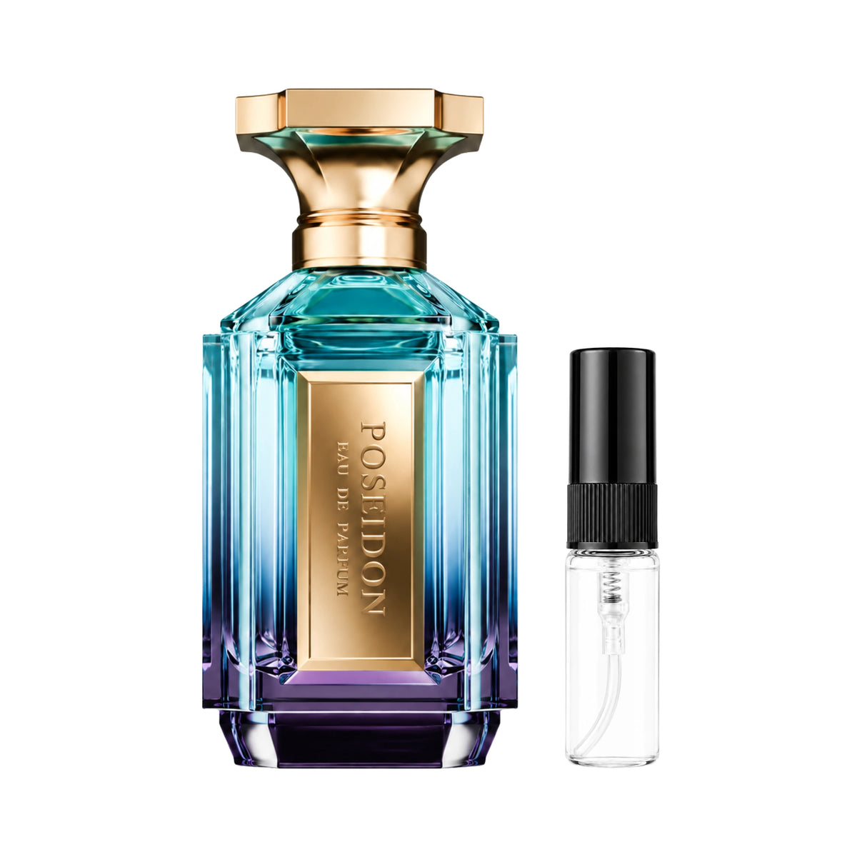Decant de Poseidon Velixir Eau de Parfum
