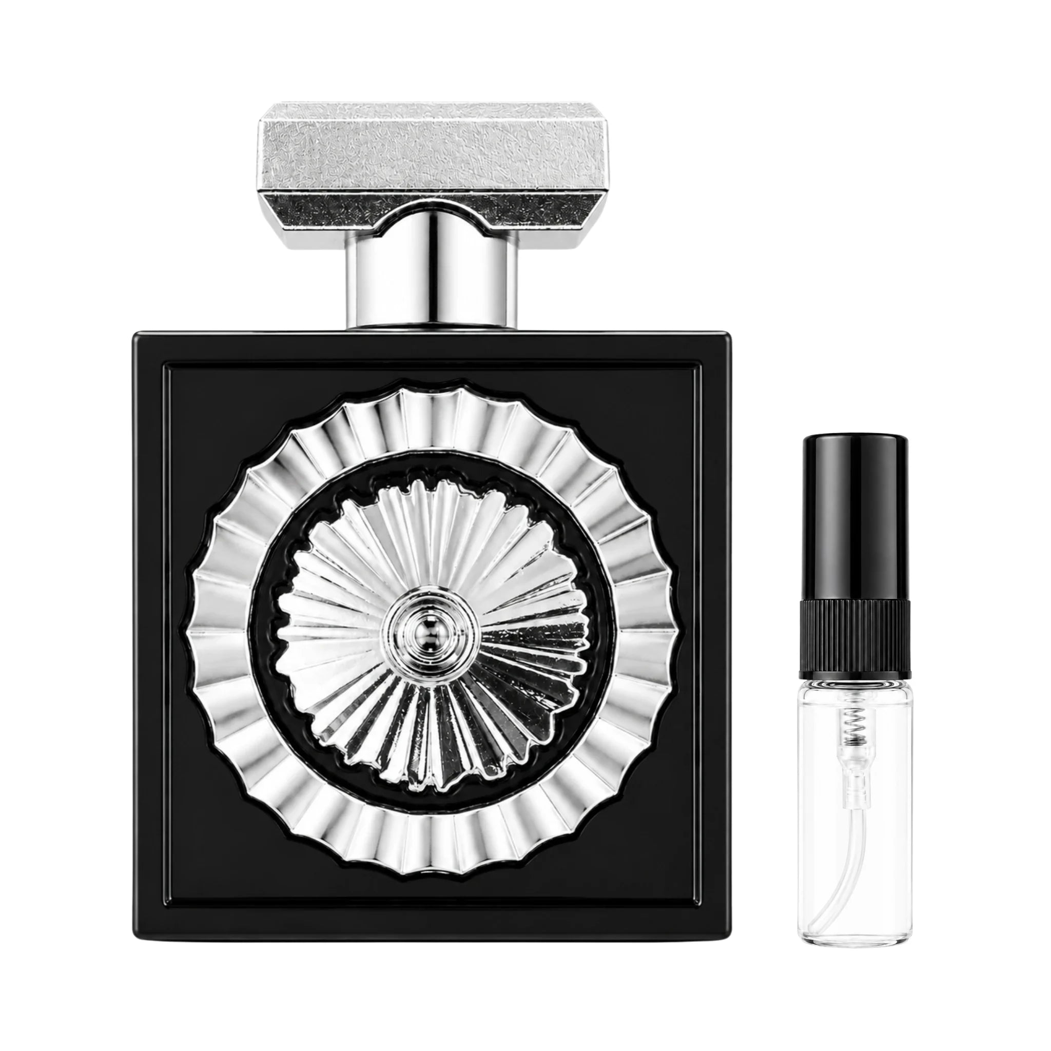 Decant de Pride Wajood Lattafa Eau de Parfum Para Hombre