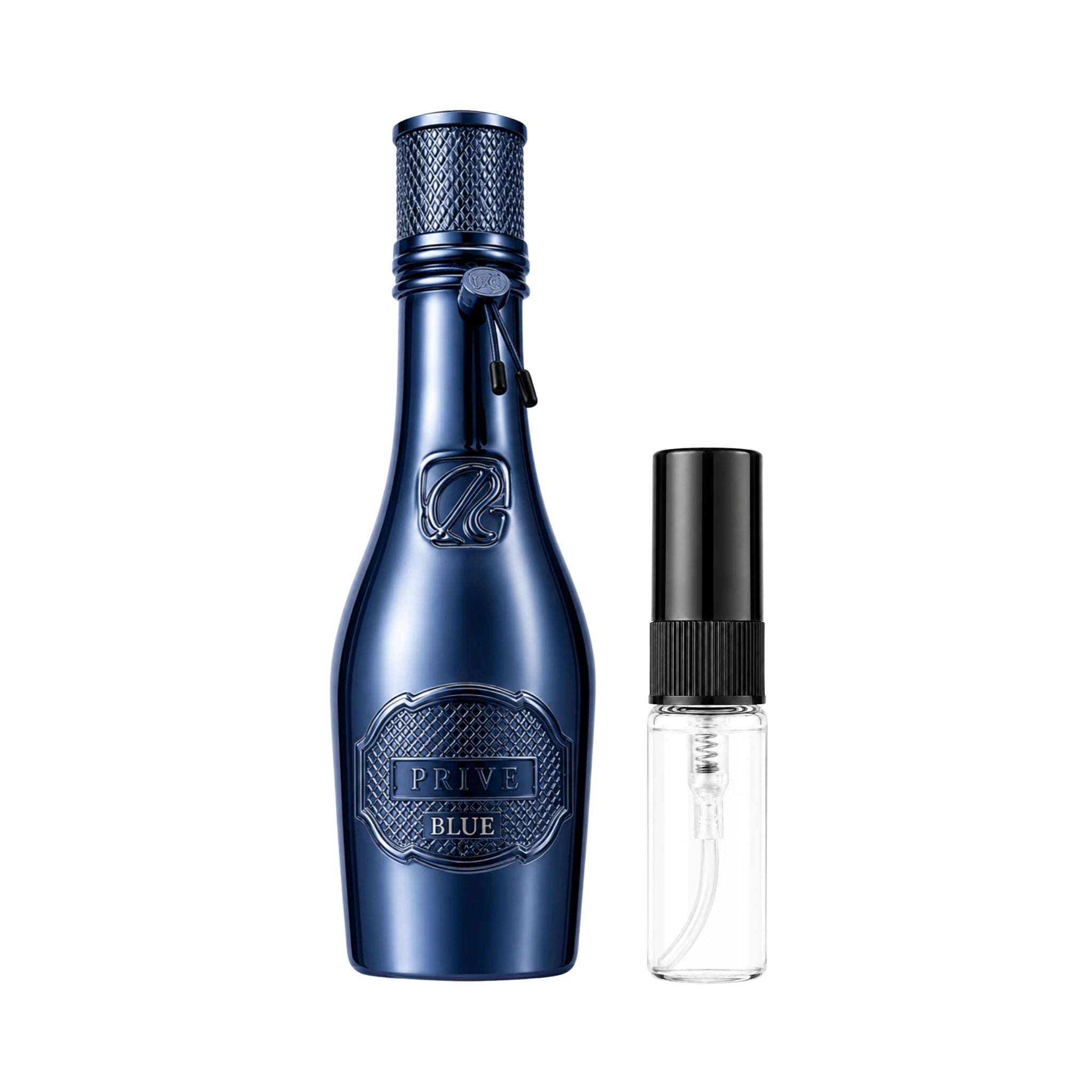 Decant de Prive Blue Riiffs Eau de Parfum (3ML)