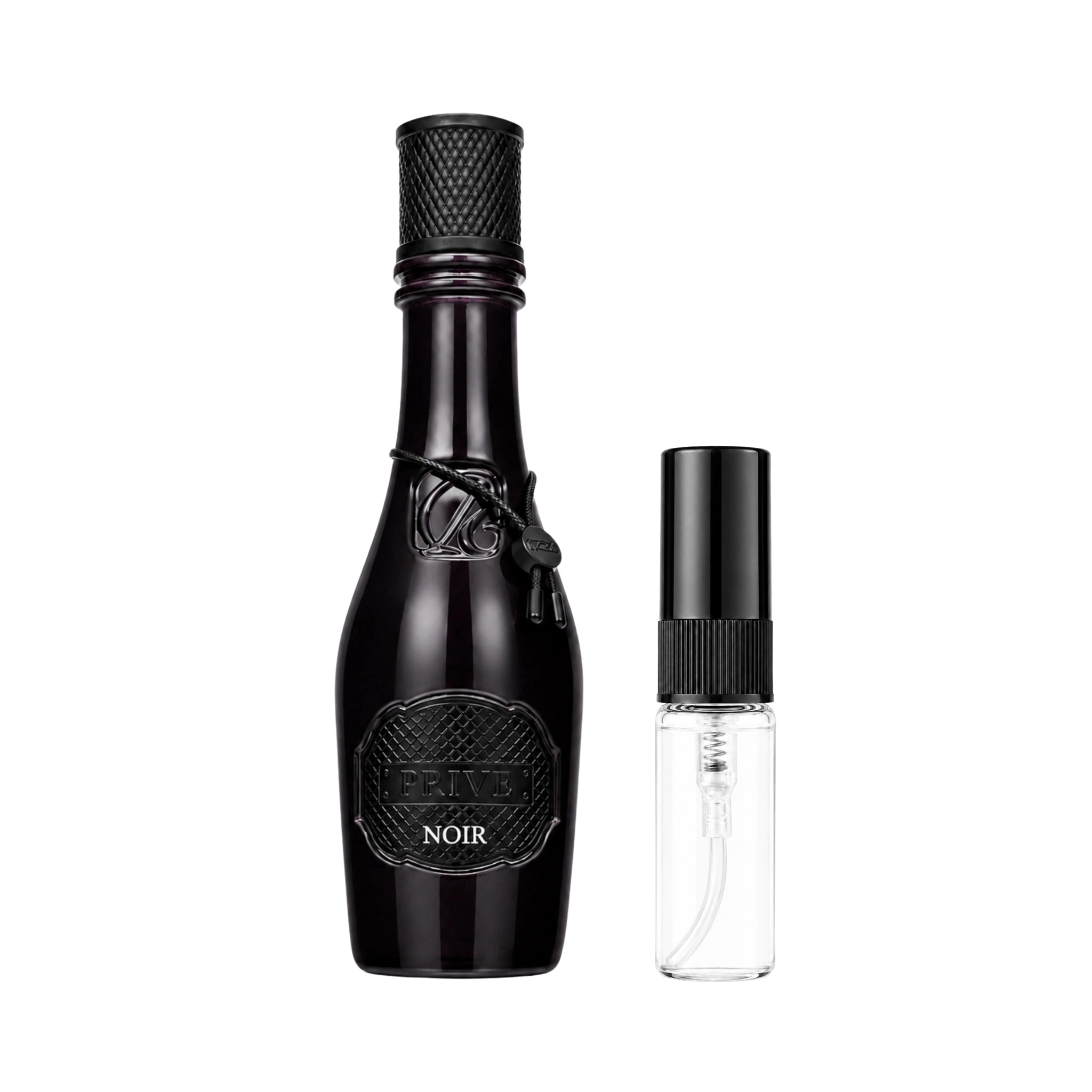 Decant de Prive Noir Riiffs Eau de Parfum (3ML)