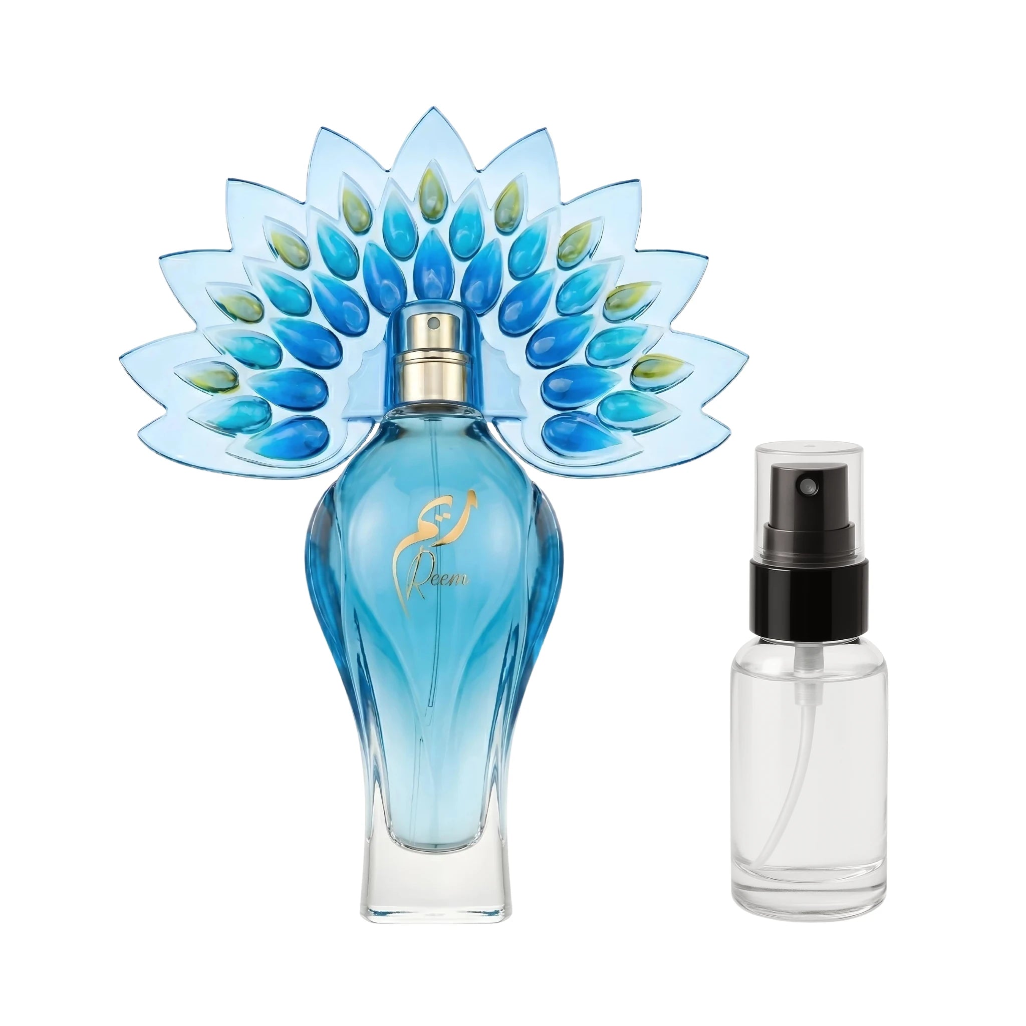 Decant de Reem Asdaaf Eau de Parfum (3ML)