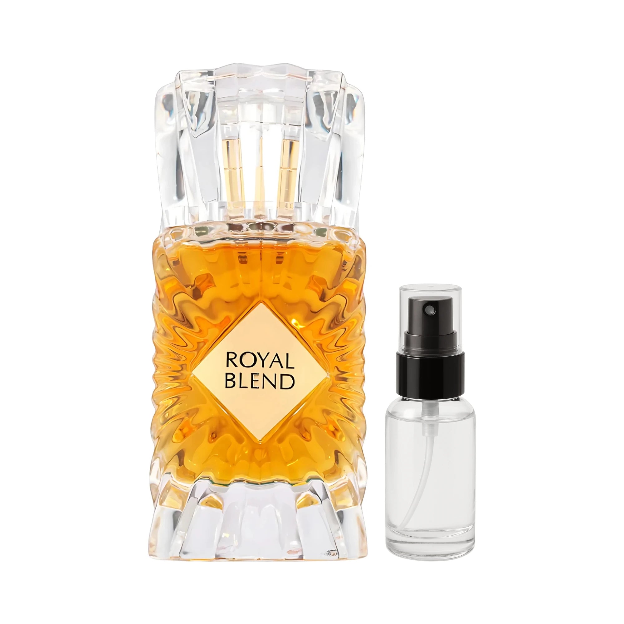 Decant de Royal Blend French Avenue Extrait de Parfum Unisex (3ML)