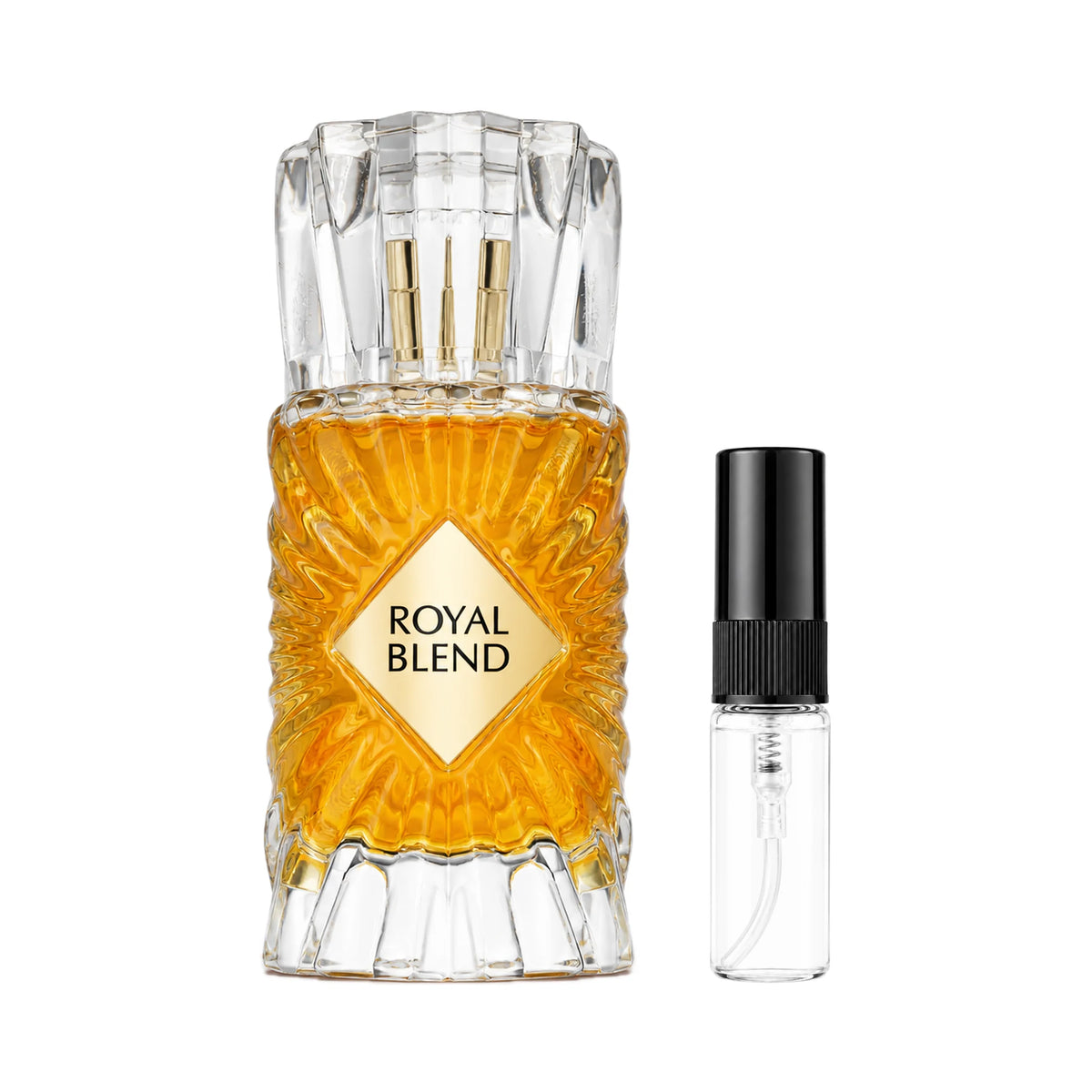 Decant de Royal Blend French Avenue Extrait de Parfum Unisex (3ML)