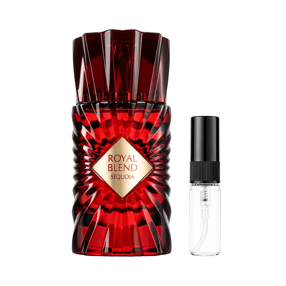 Decant de Royal Blend Sequoia French Avenue Eau de Parfum