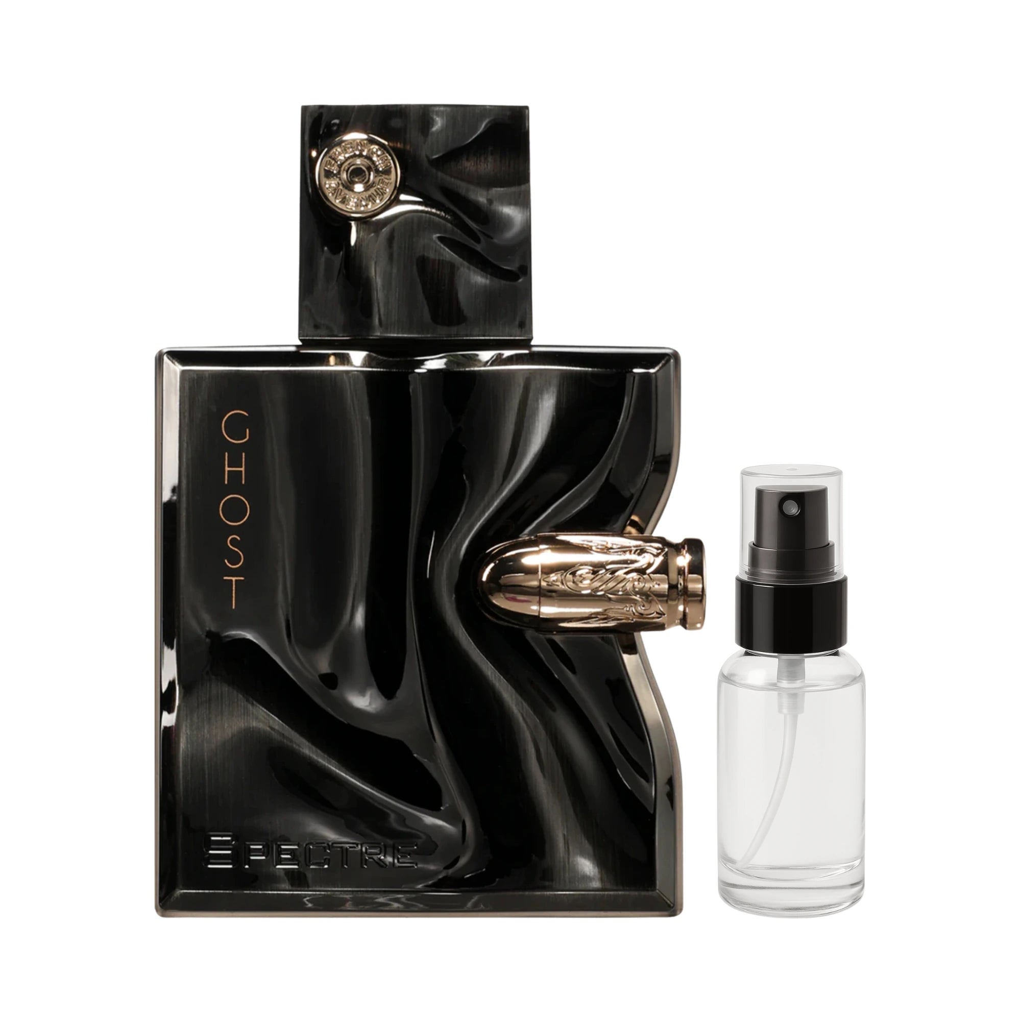 Decant de Spectre Ghost French Avenue Eau de Parfum Para Hombre