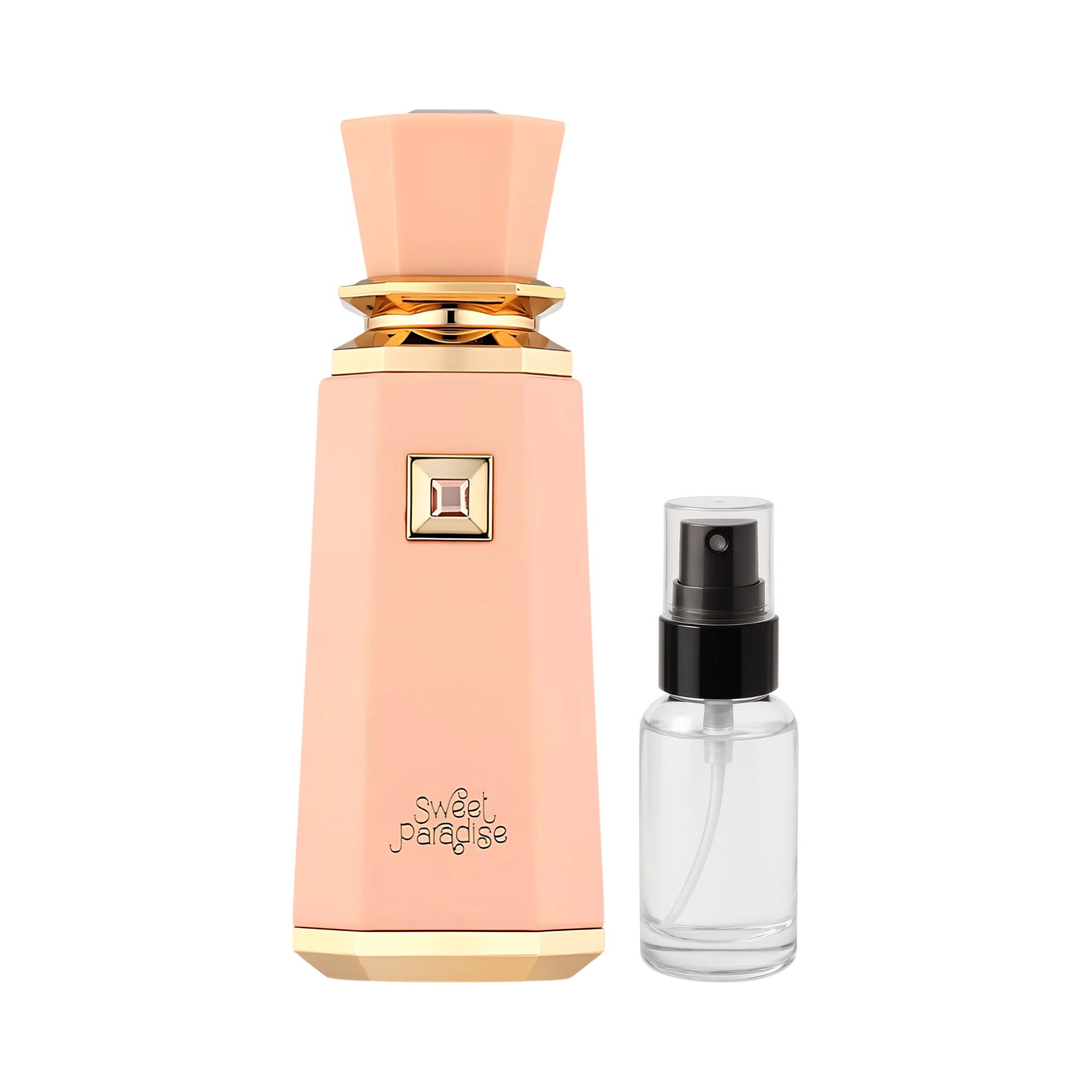 Decant de Sweet Paradise French Avenue Eau de Parfum Para Mujer (3ML)
