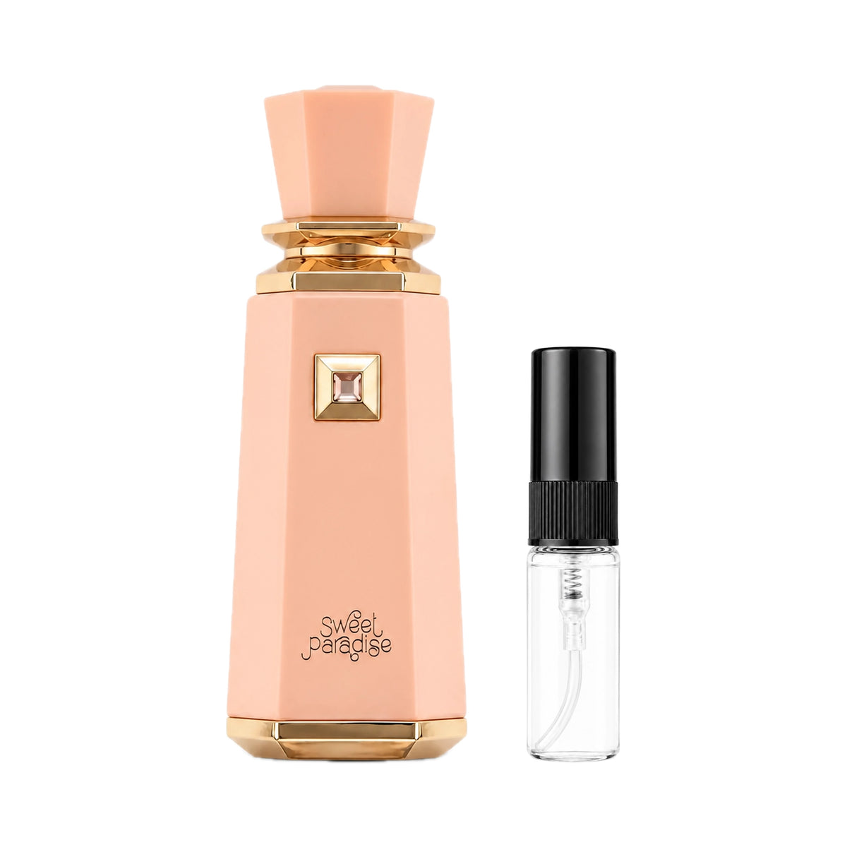 Decant de Sweet Paradise French Avenue Eau de Parfum Para Mujer (3ML)